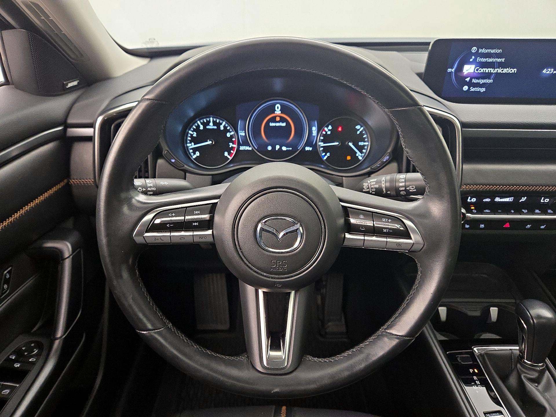 Thumbnail: 2024 Mazda CX-50 - 10