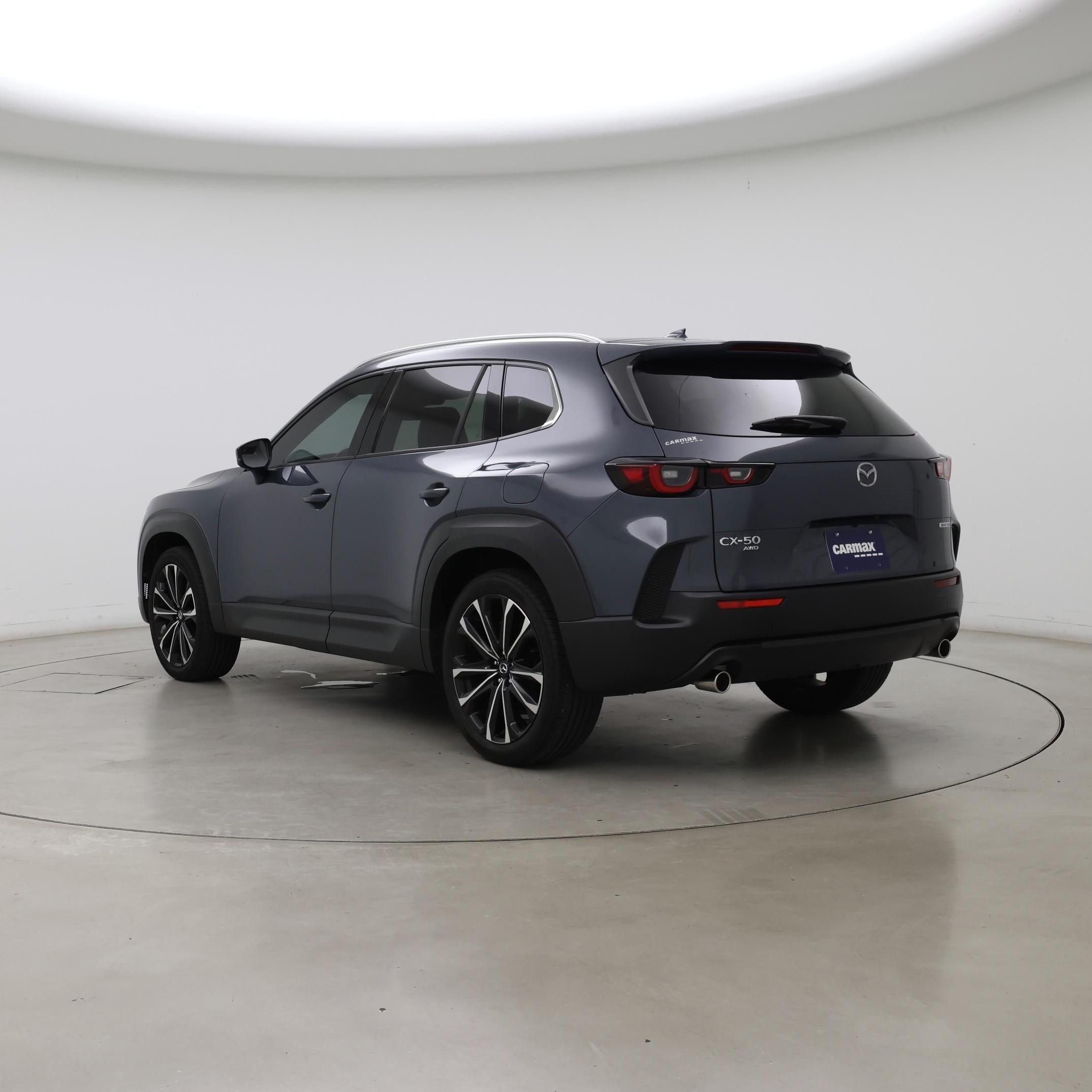 Thumbnail: 2024 Mazda CX-50 - 2