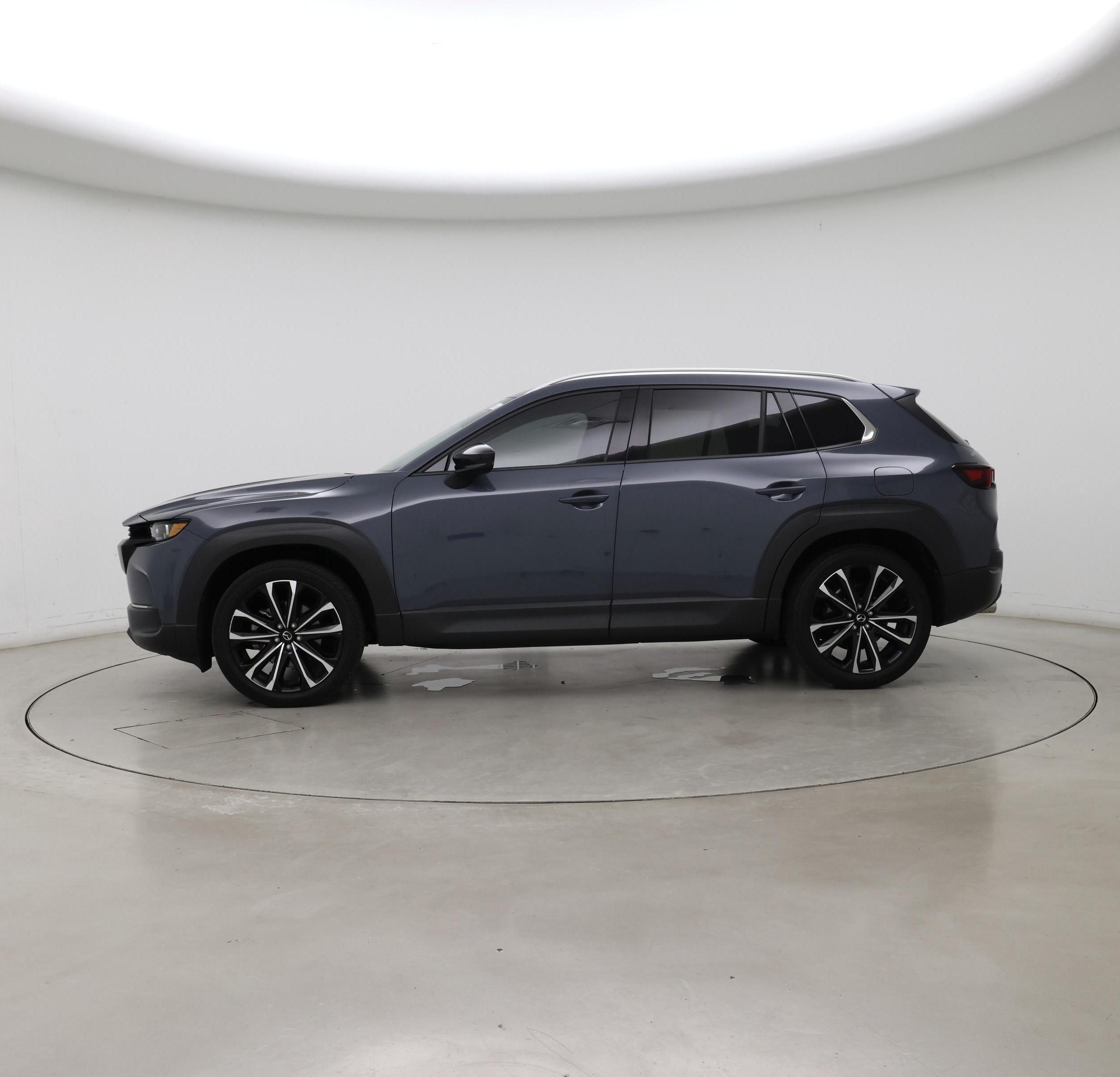 Thumbnail: 2024 Mazda CX-50 - 3