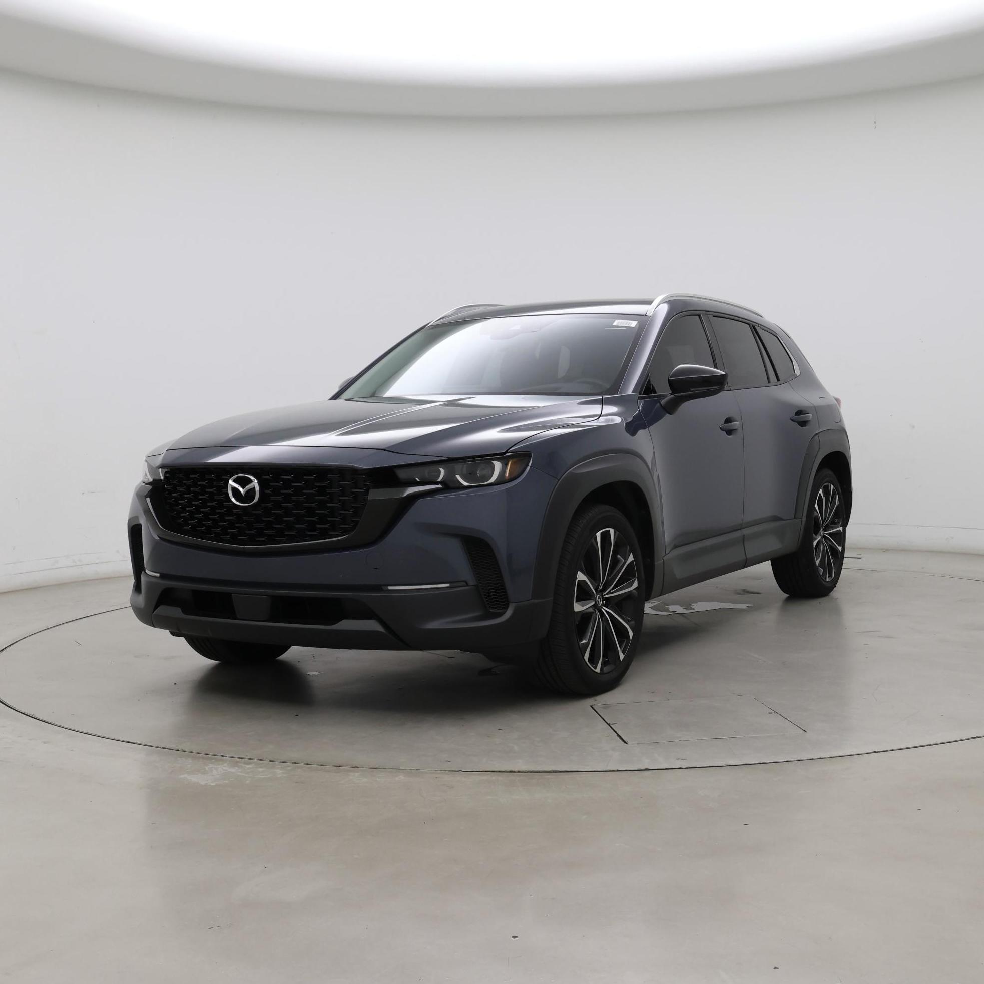Thumbnail: 2024 Mazda CX-50 - 4