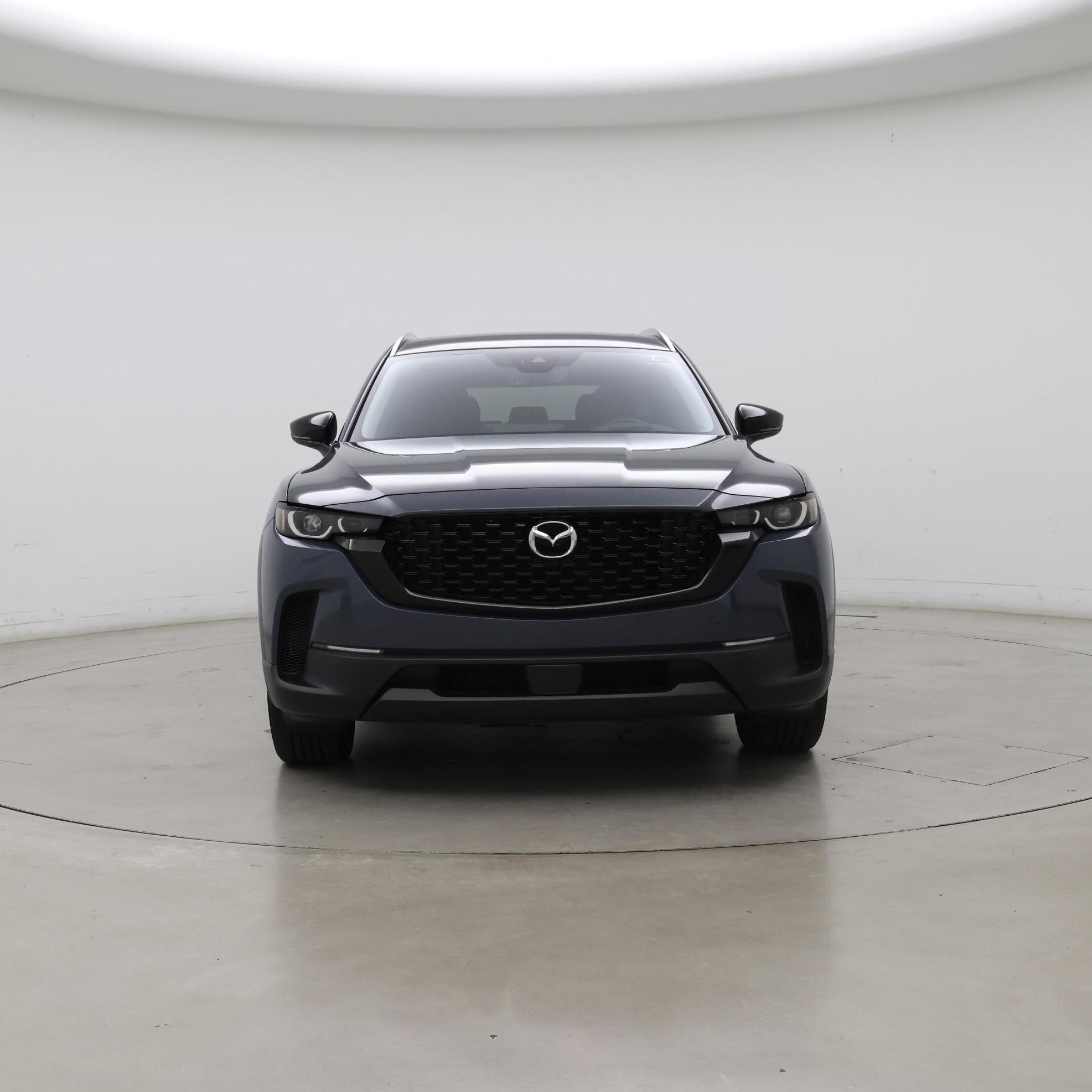 Thumbnail: 2024 Mazda CX-50 - 5