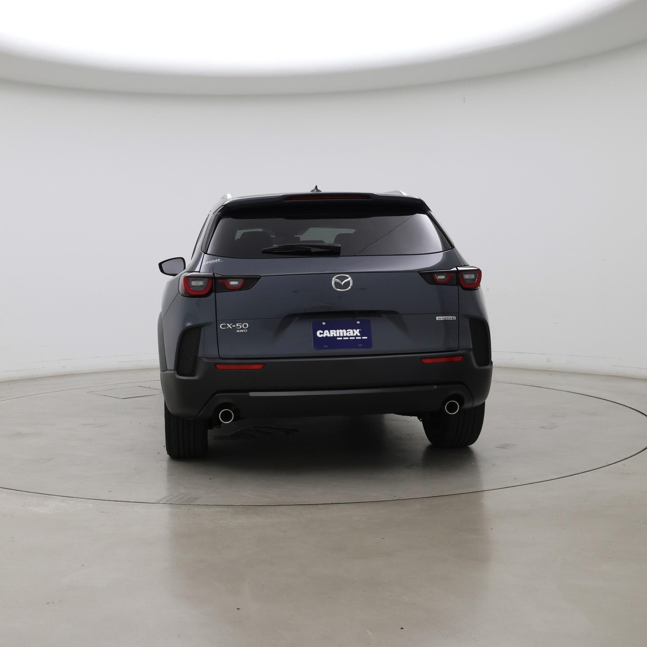 Thumbnail: 2024 Mazda CX-50 - 6