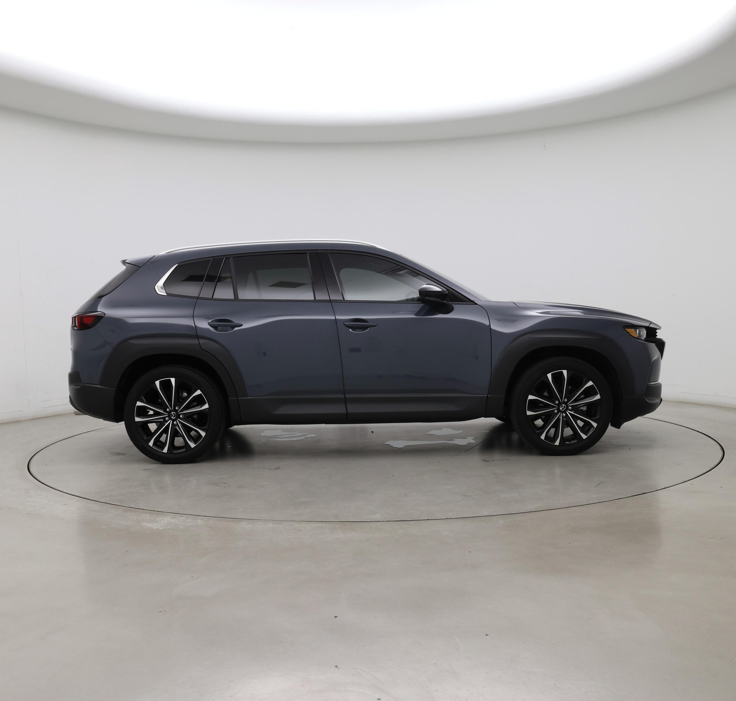 Thumbnail: 2024 Mazda CX-50 - 7
