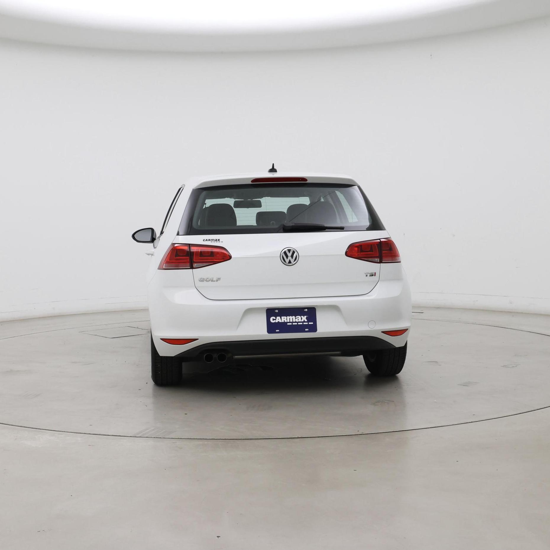Thumbnail: 2015 Volkswagen Golf - 6