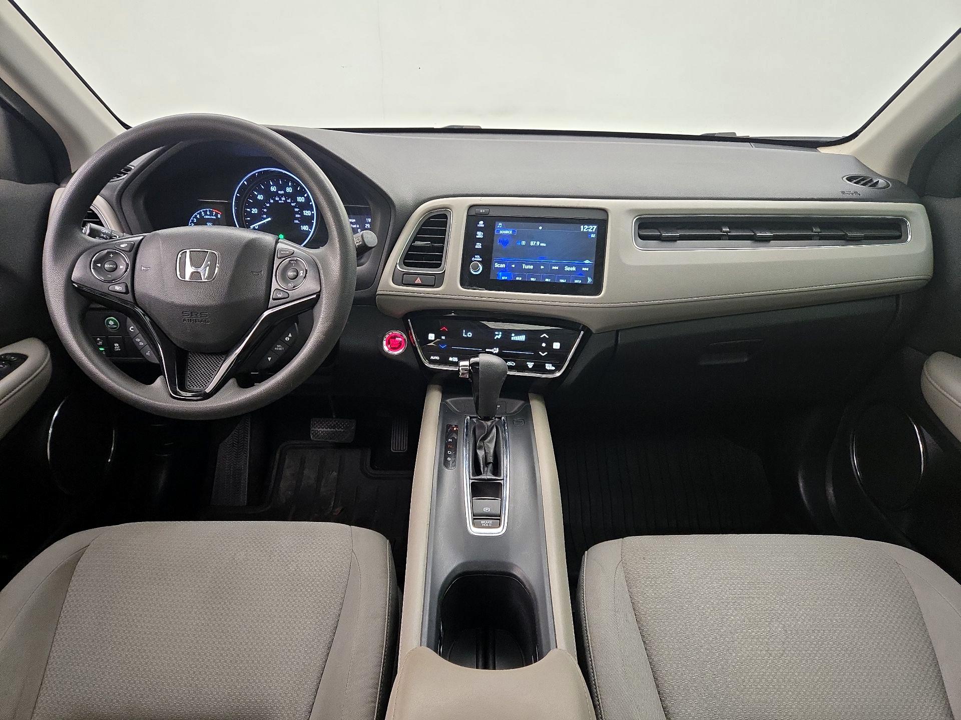 Thumbnail: 2021 Honda HR-V - 9