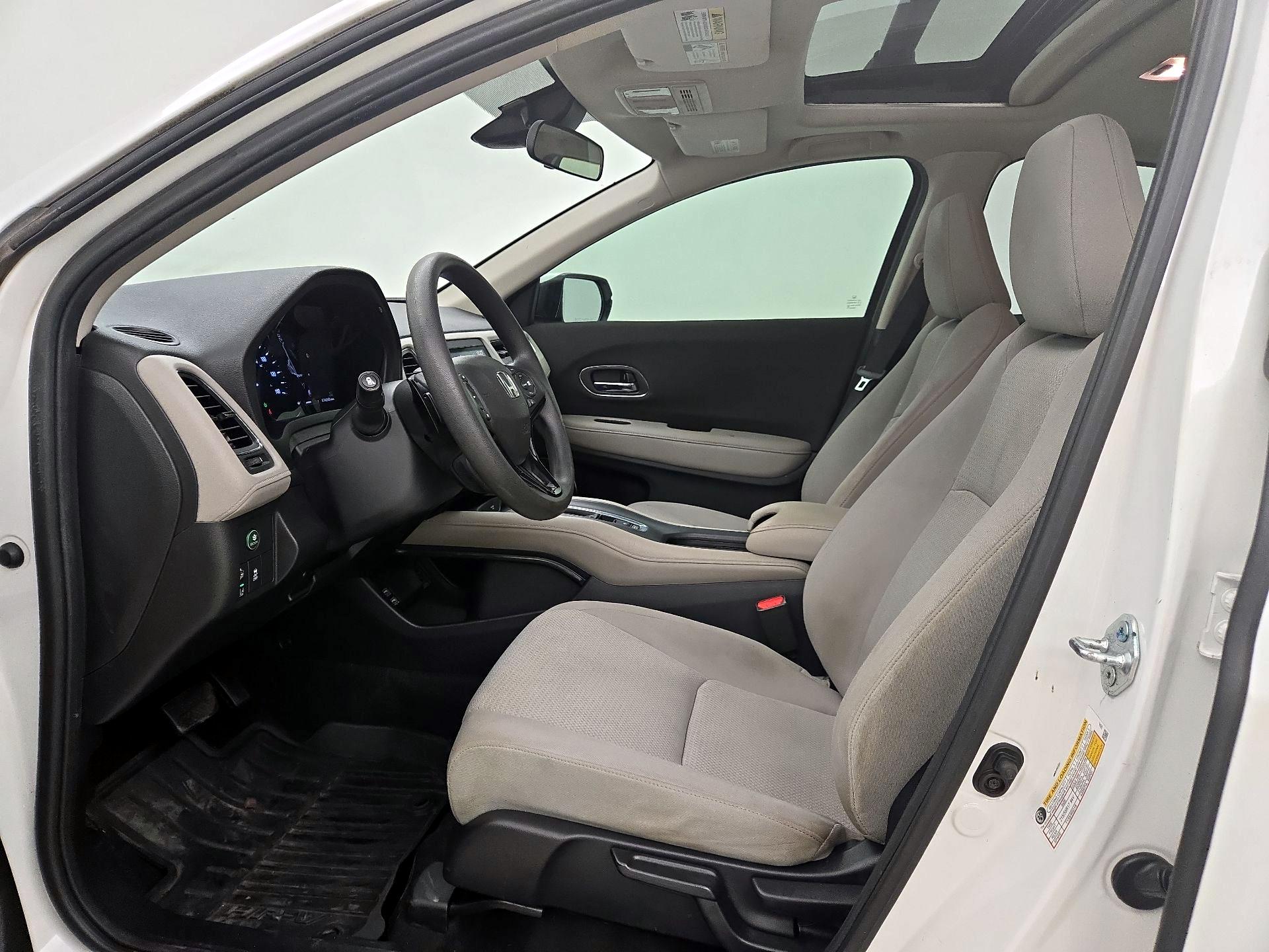 Thumbnail: 2021 Honda HR-V - 11