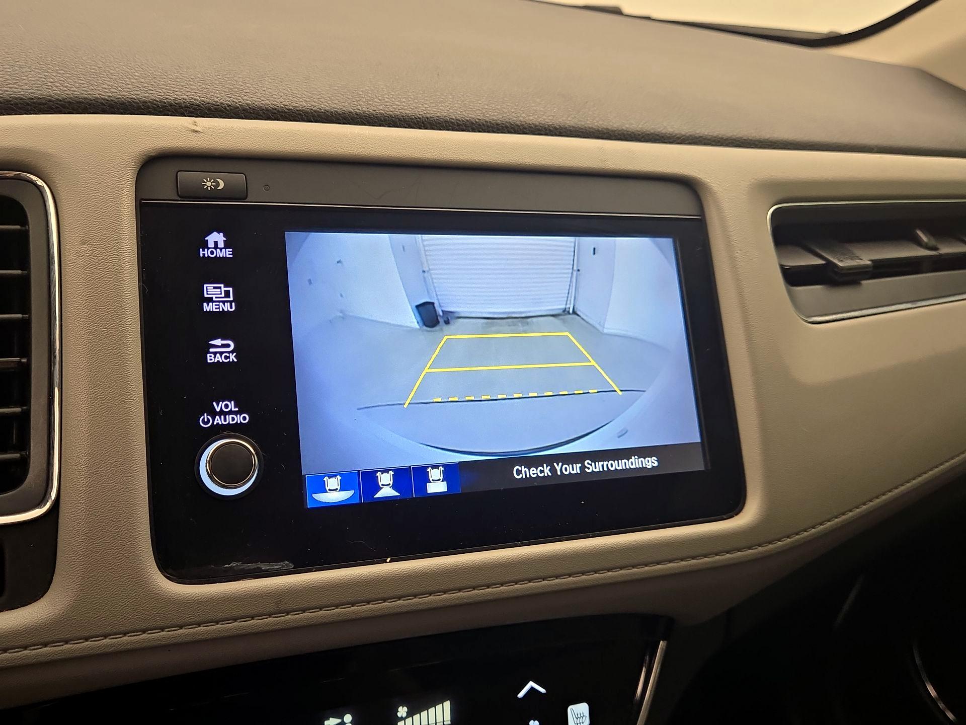 Thumbnail: 2021 Honda HR-V - 14