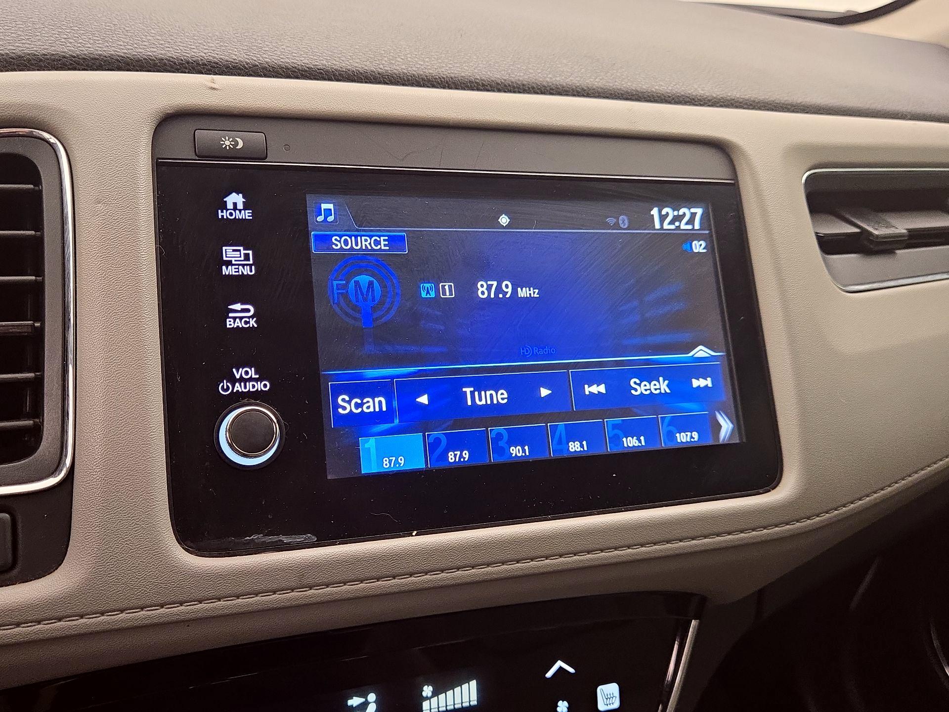 Thumbnail: 2021 Honda HR-V - 15