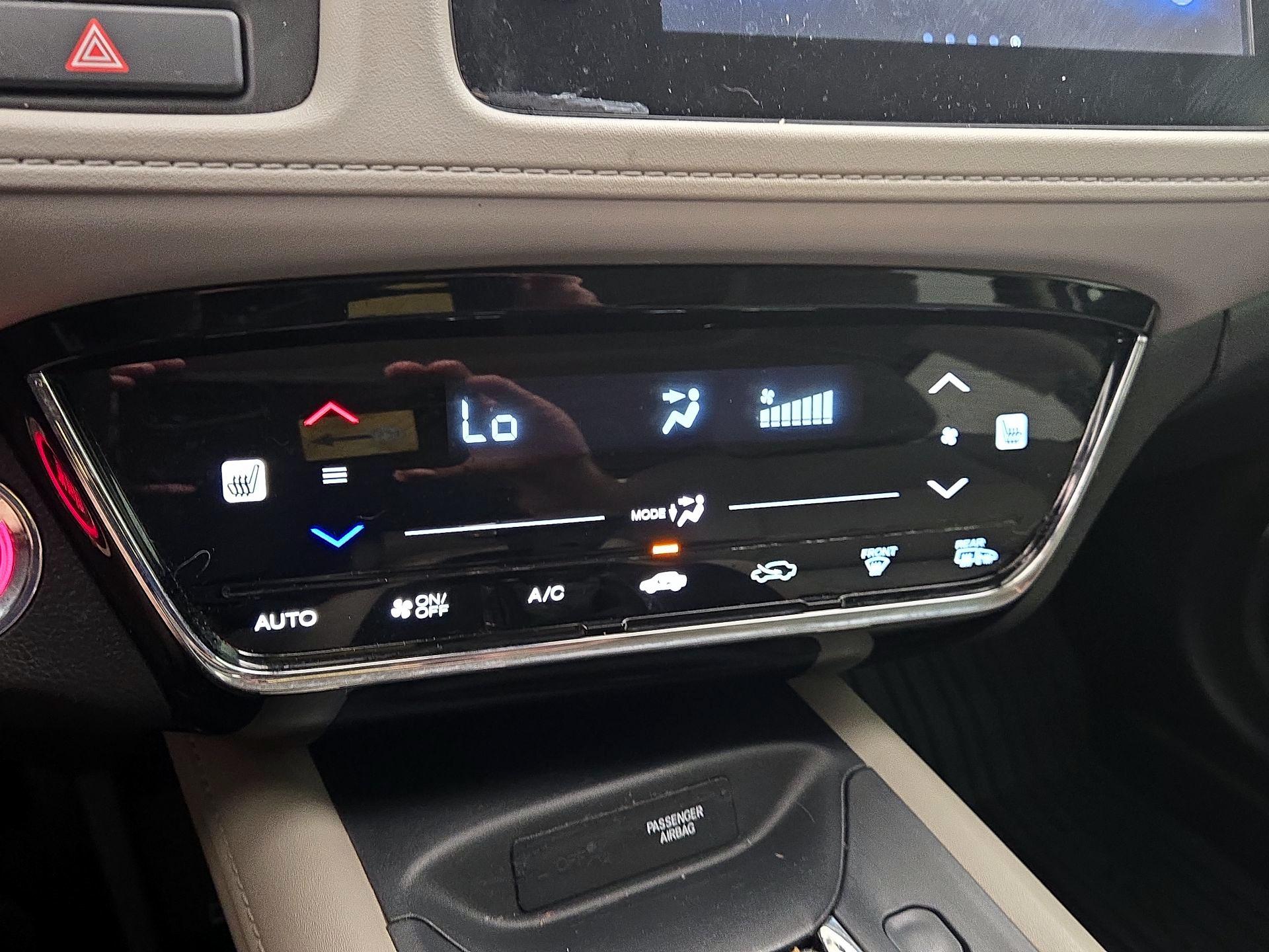 Thumbnail: 2021 Honda HR-V - 16