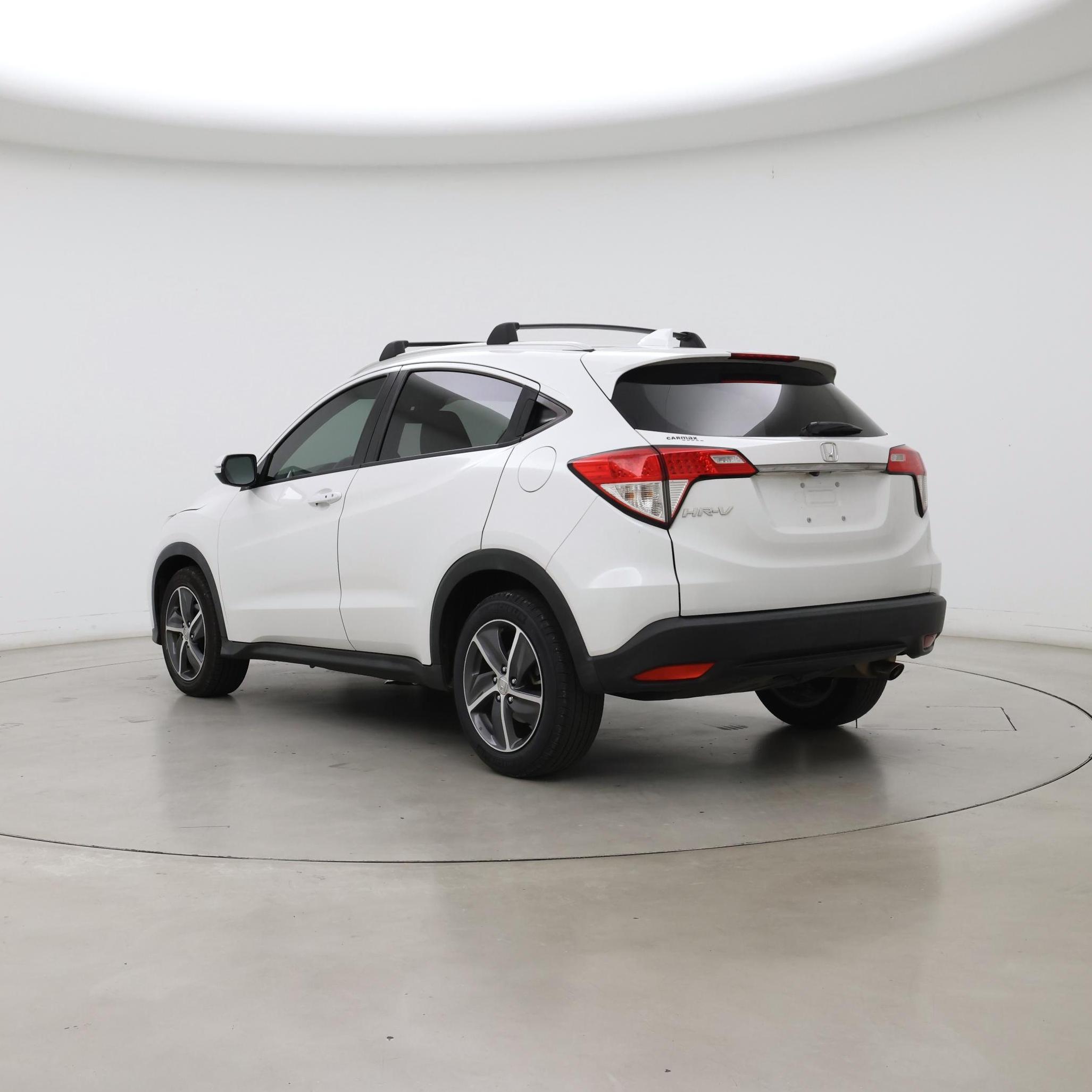 Thumbnail: 2021 Honda HR-V - 2
