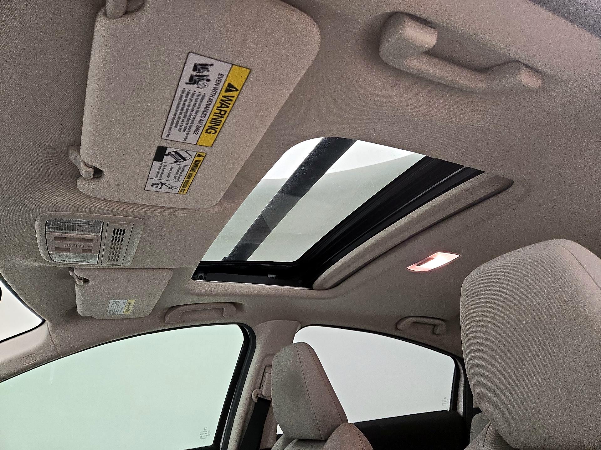 Thumbnail: 2021 Honda HR-V - 19
