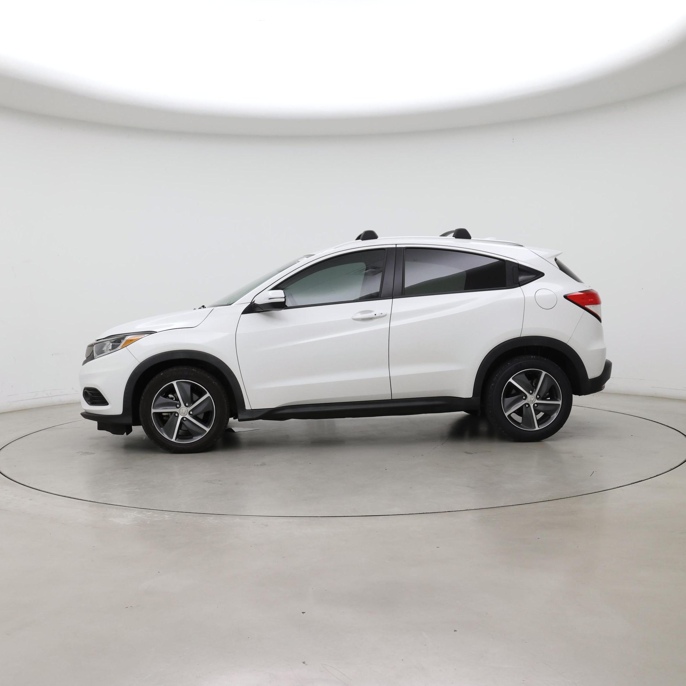 Thumbnail: 2021 Honda HR-V - 3