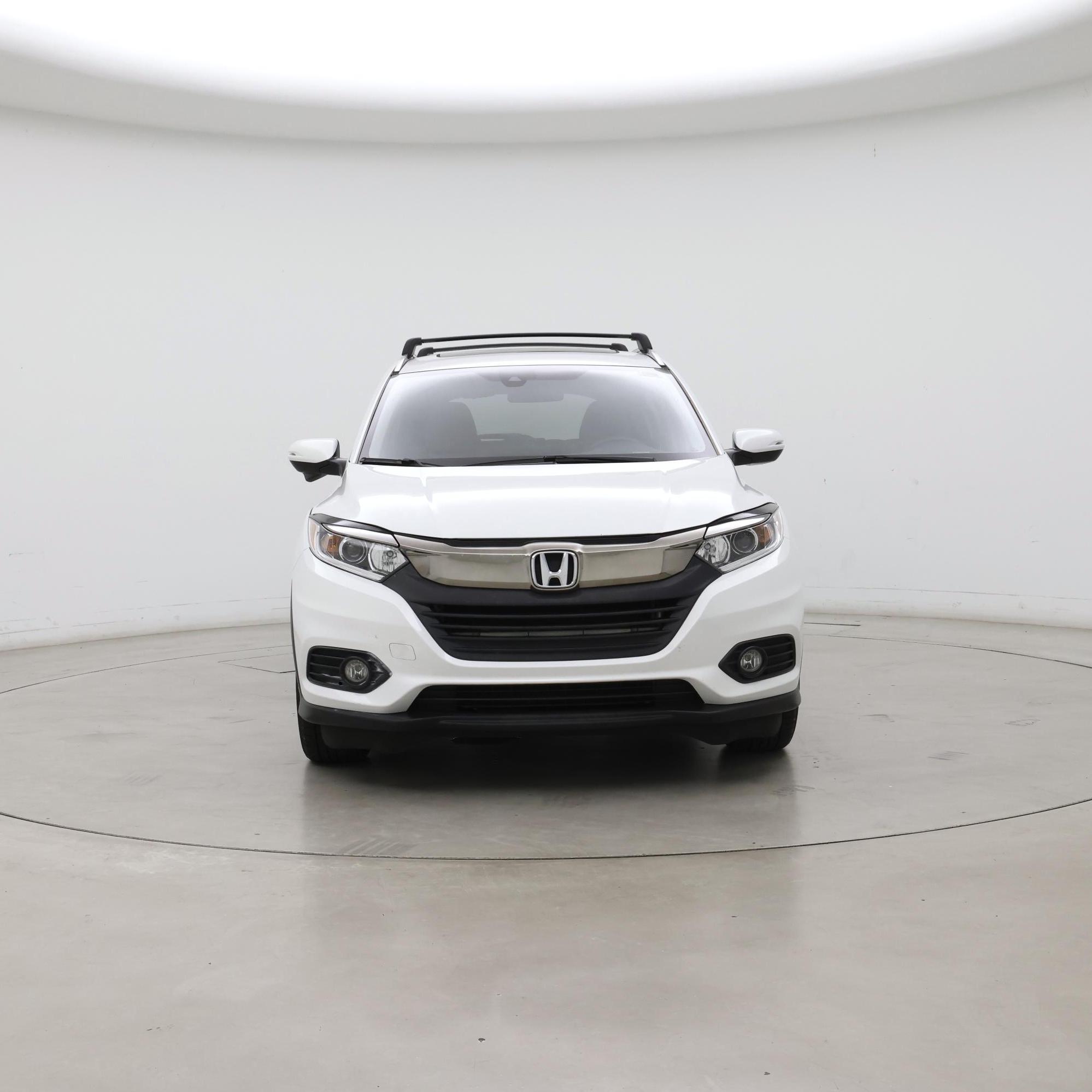 Thumbnail: 2021 Honda HR-V - 5