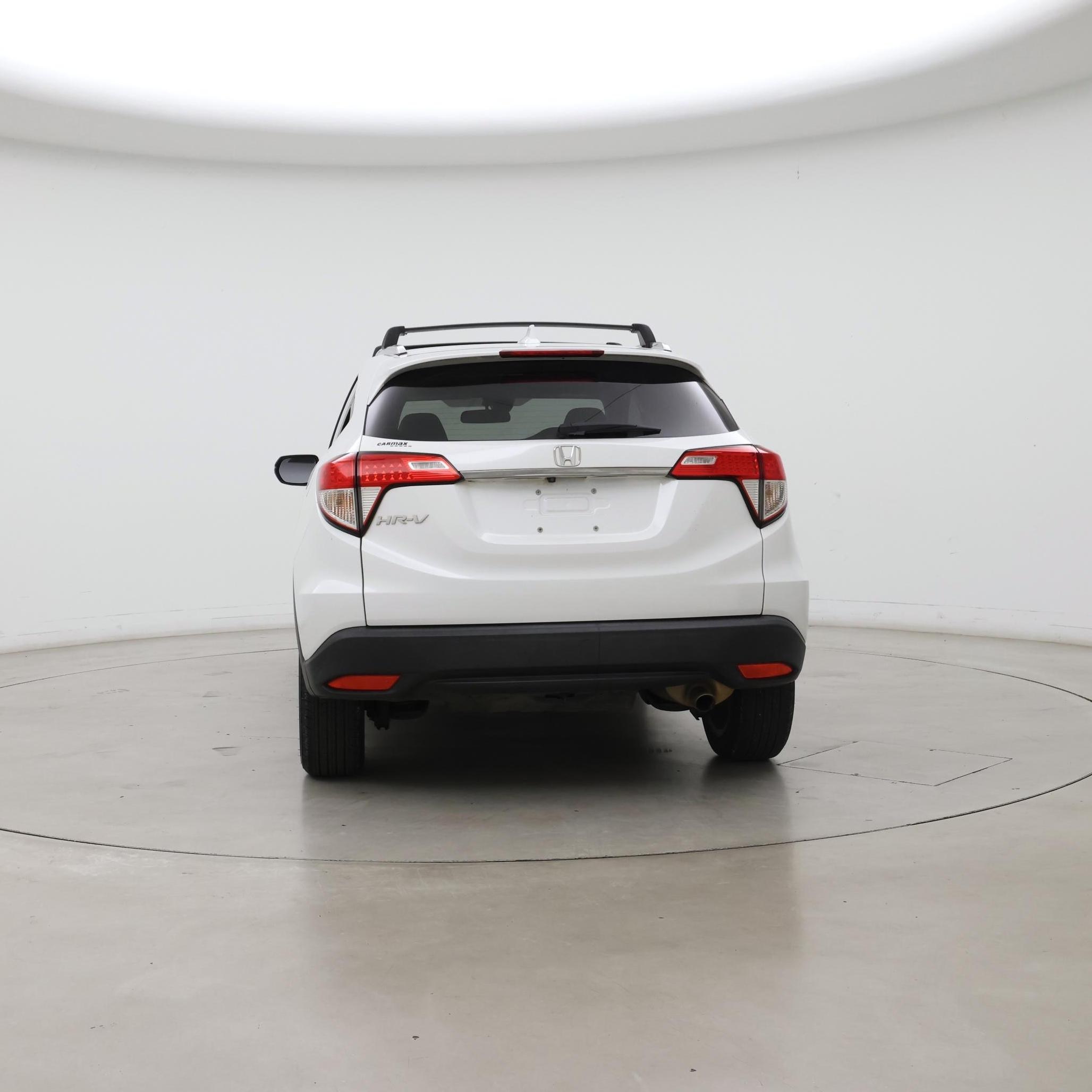 Thumbnail: 2021 Honda HR-V - 6