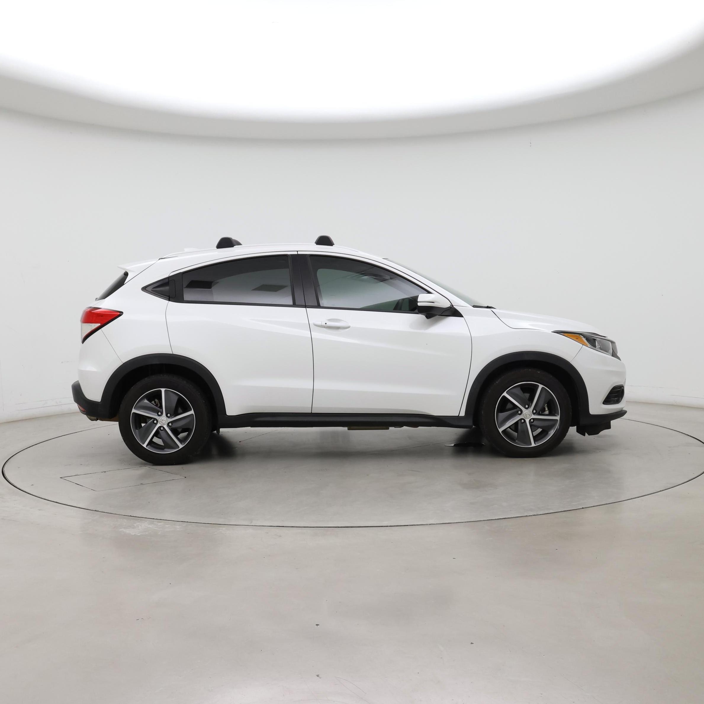 Thumbnail: 2021 Honda HR-V - 7