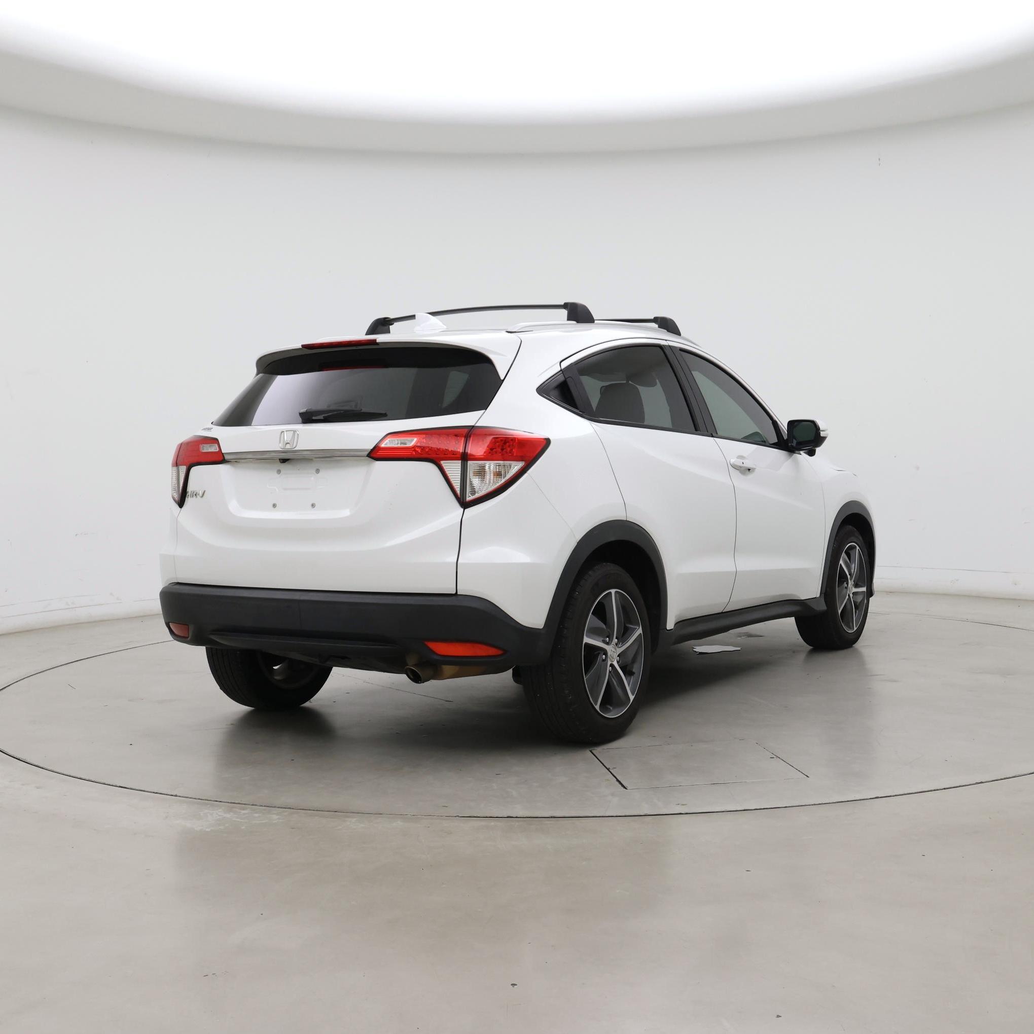 Thumbnail: 2021 Honda HR-V - 8