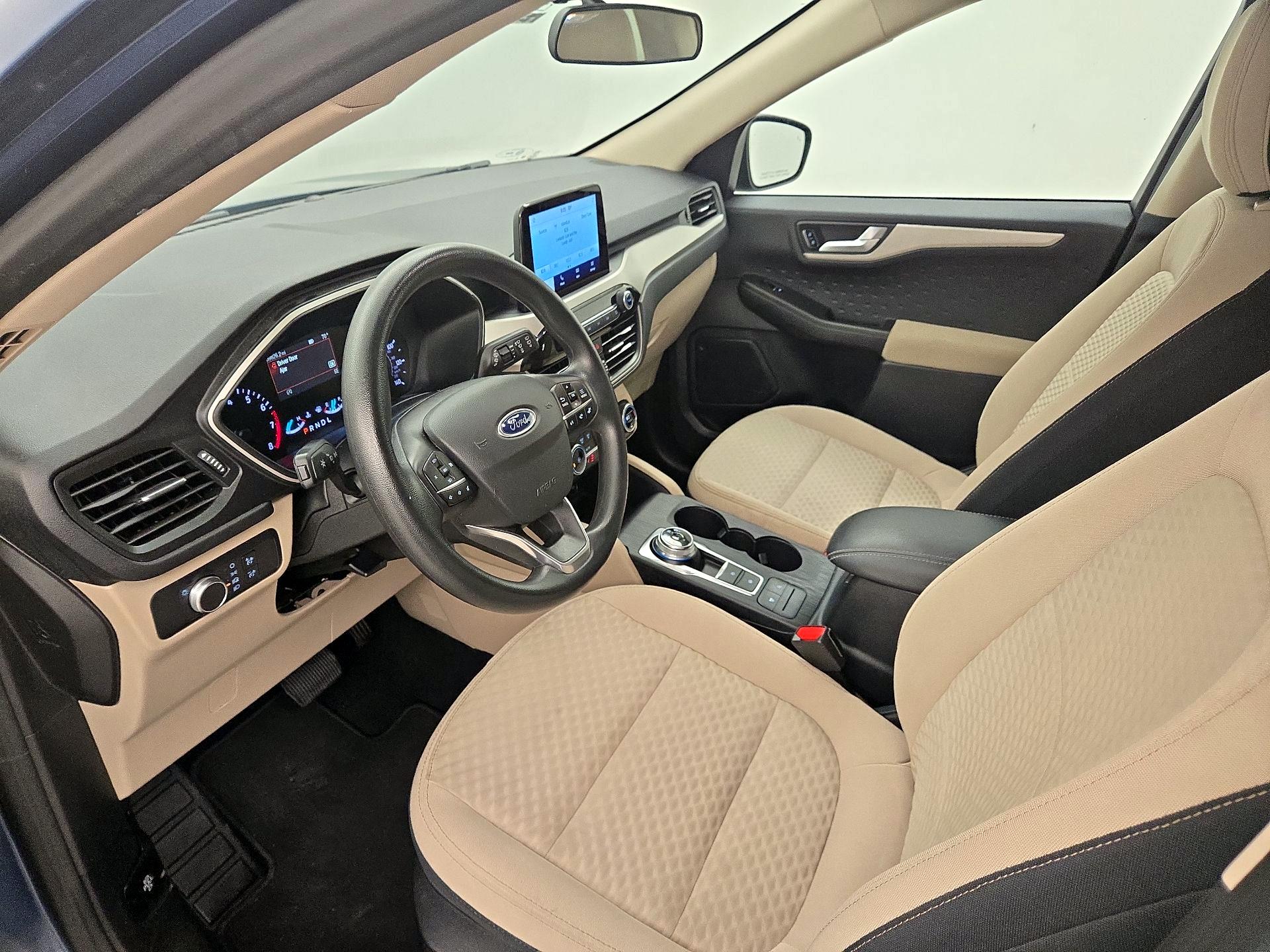 Thumbnail: 2020 Ford Escape - 11