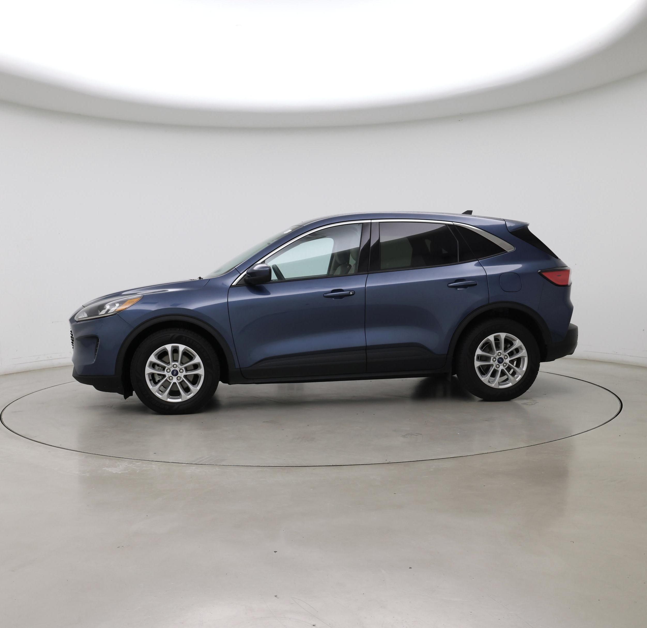 Thumbnail: 2020 Ford Escape - 3