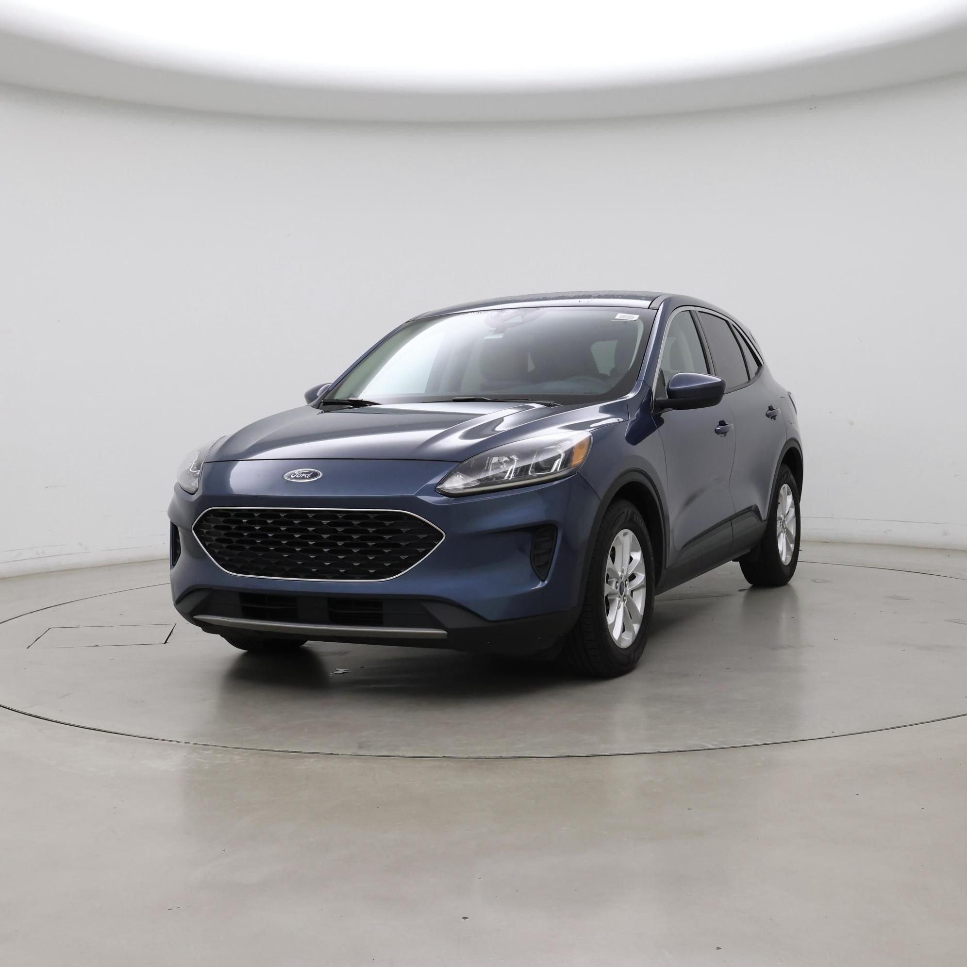 Thumbnail: 2020 Ford Escape - 4