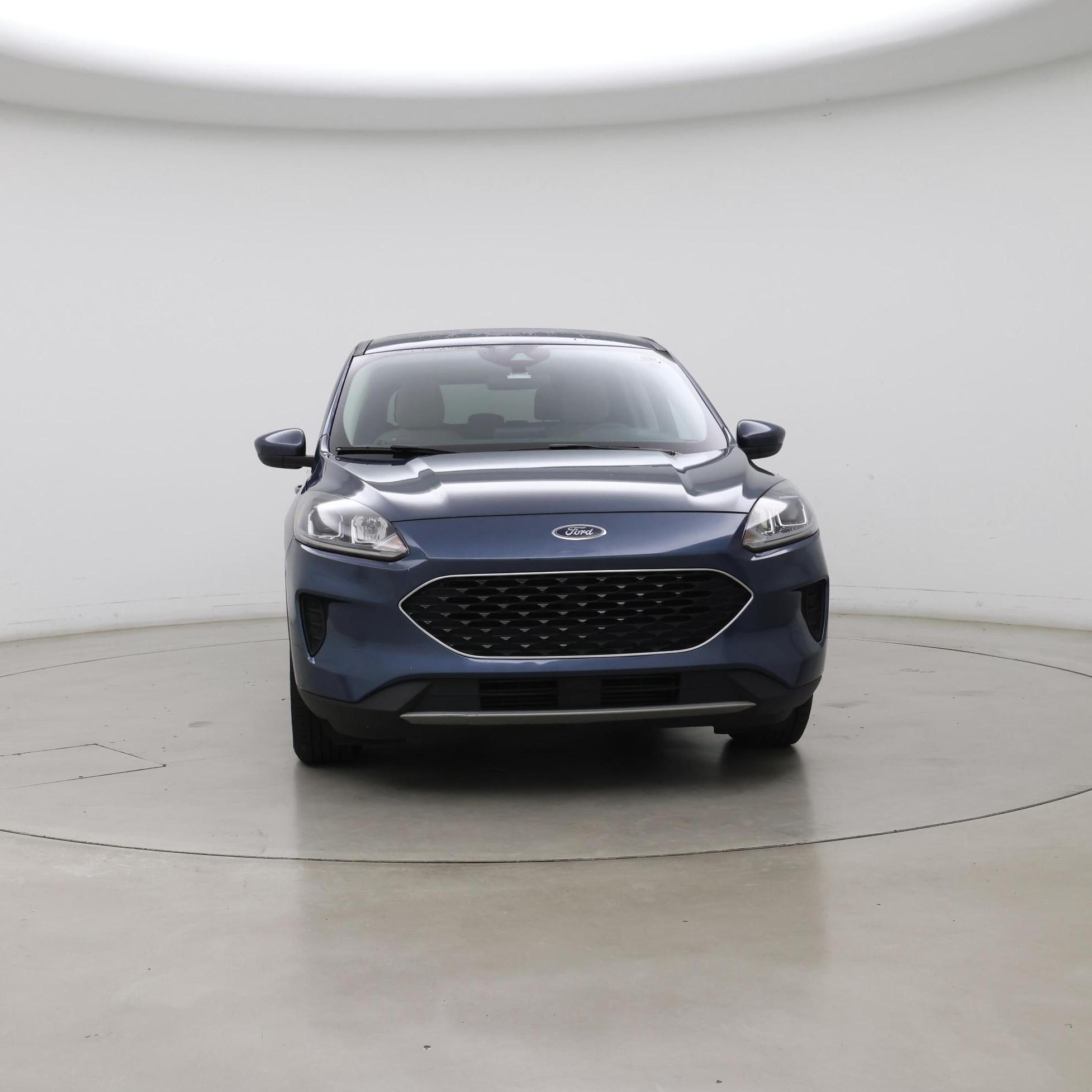 Thumbnail: 2020 Ford Escape - 5