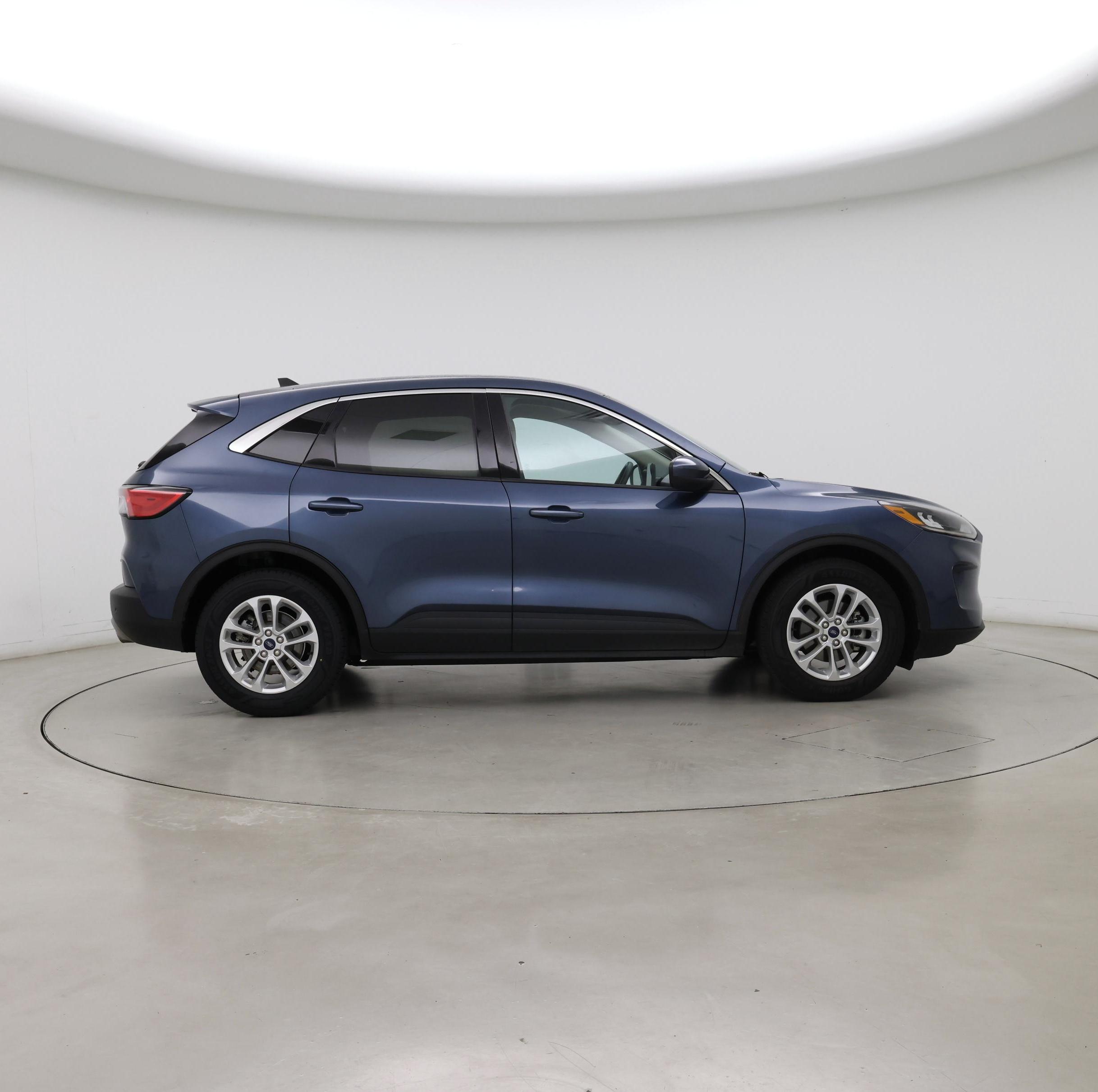 Thumbnail: 2020 Ford Escape - 7