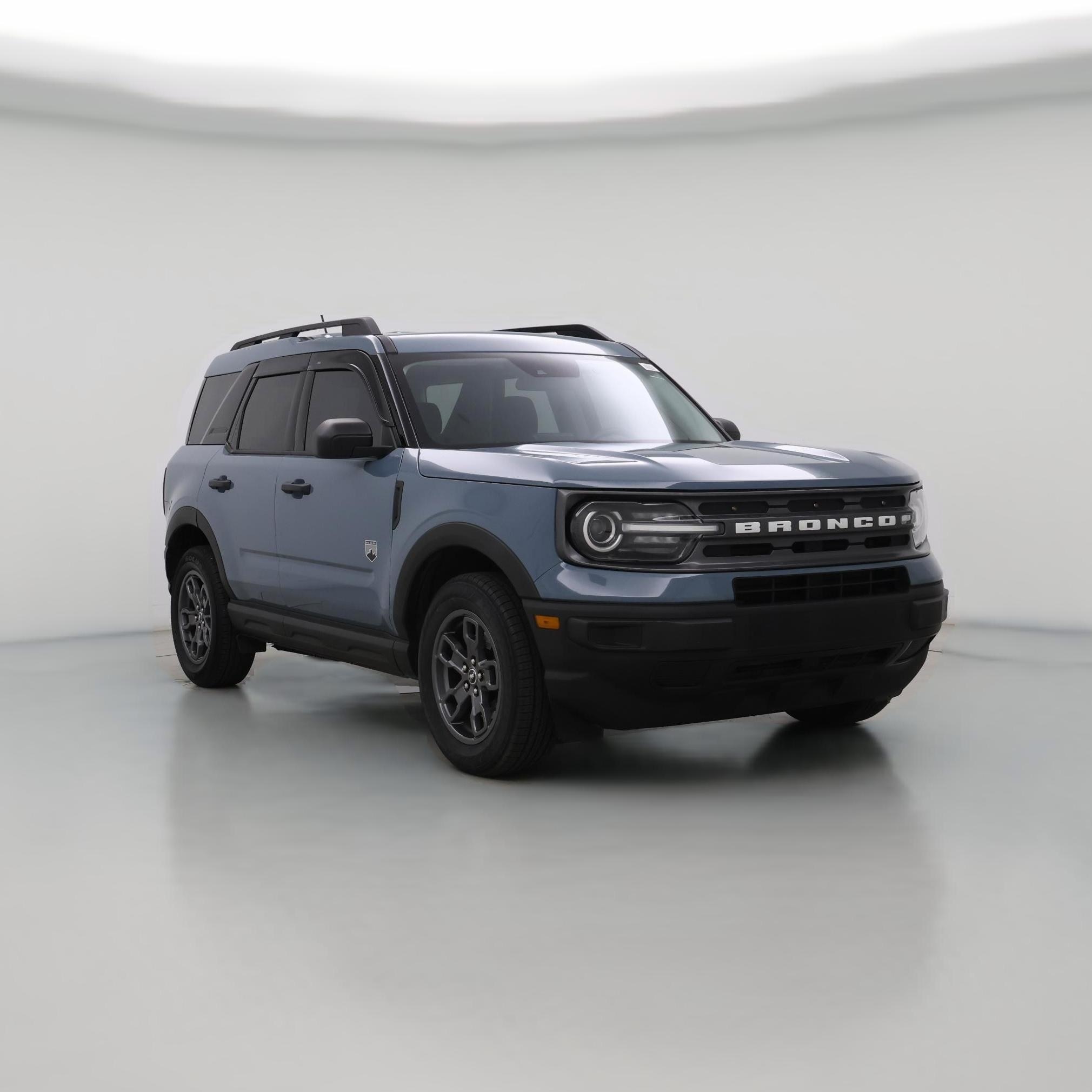 Thumbnail: 2022 Ford Bronco Sport - 1
