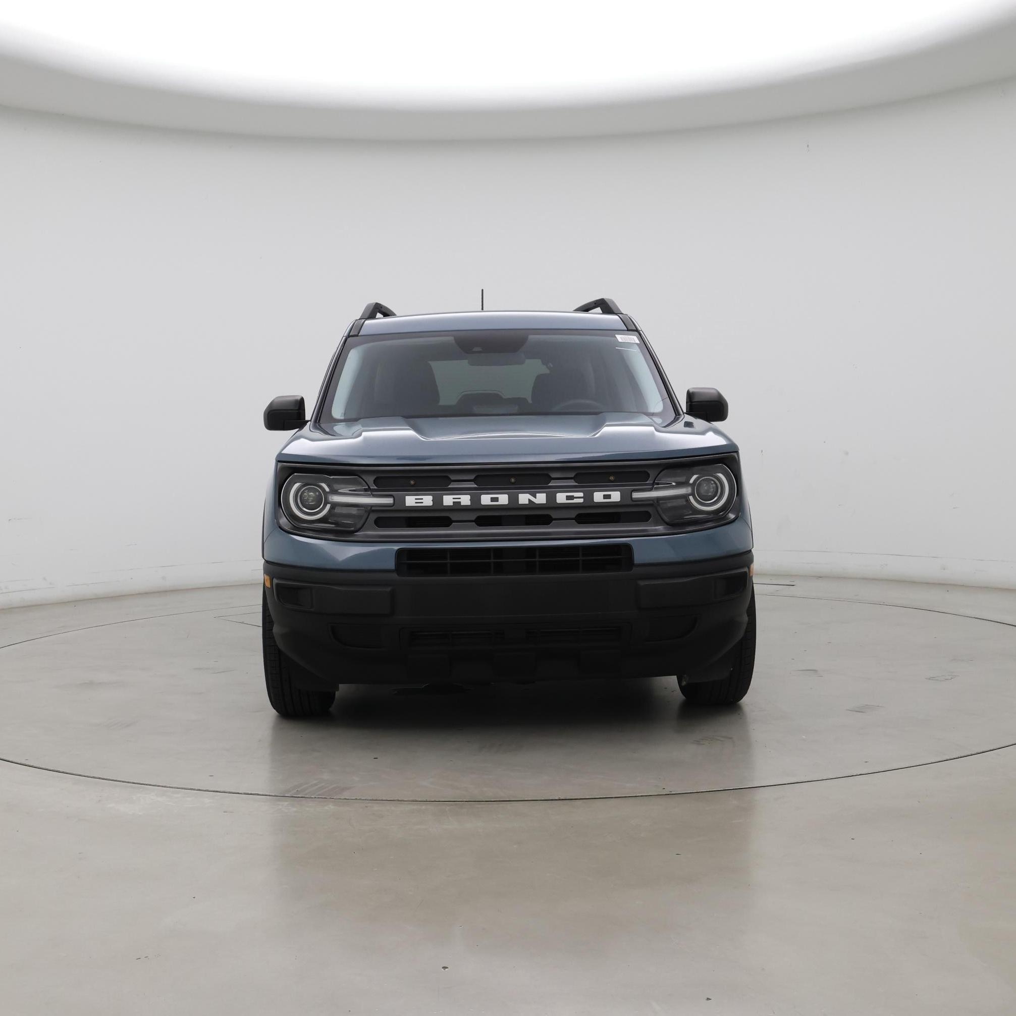 Thumbnail: 2022 Ford Bronco Sport - 5