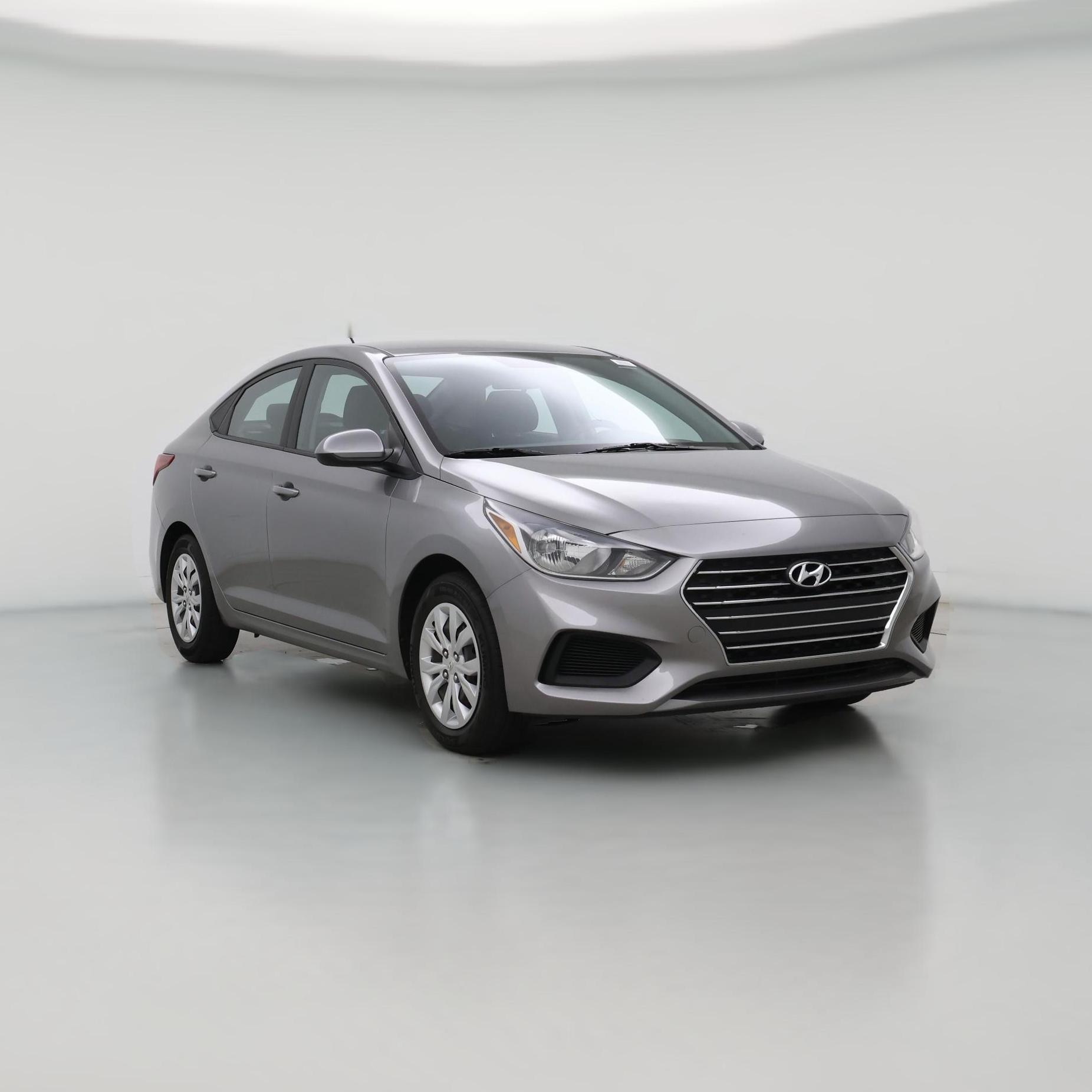 Thumbnail: 2022 Hyundai Accent - 1