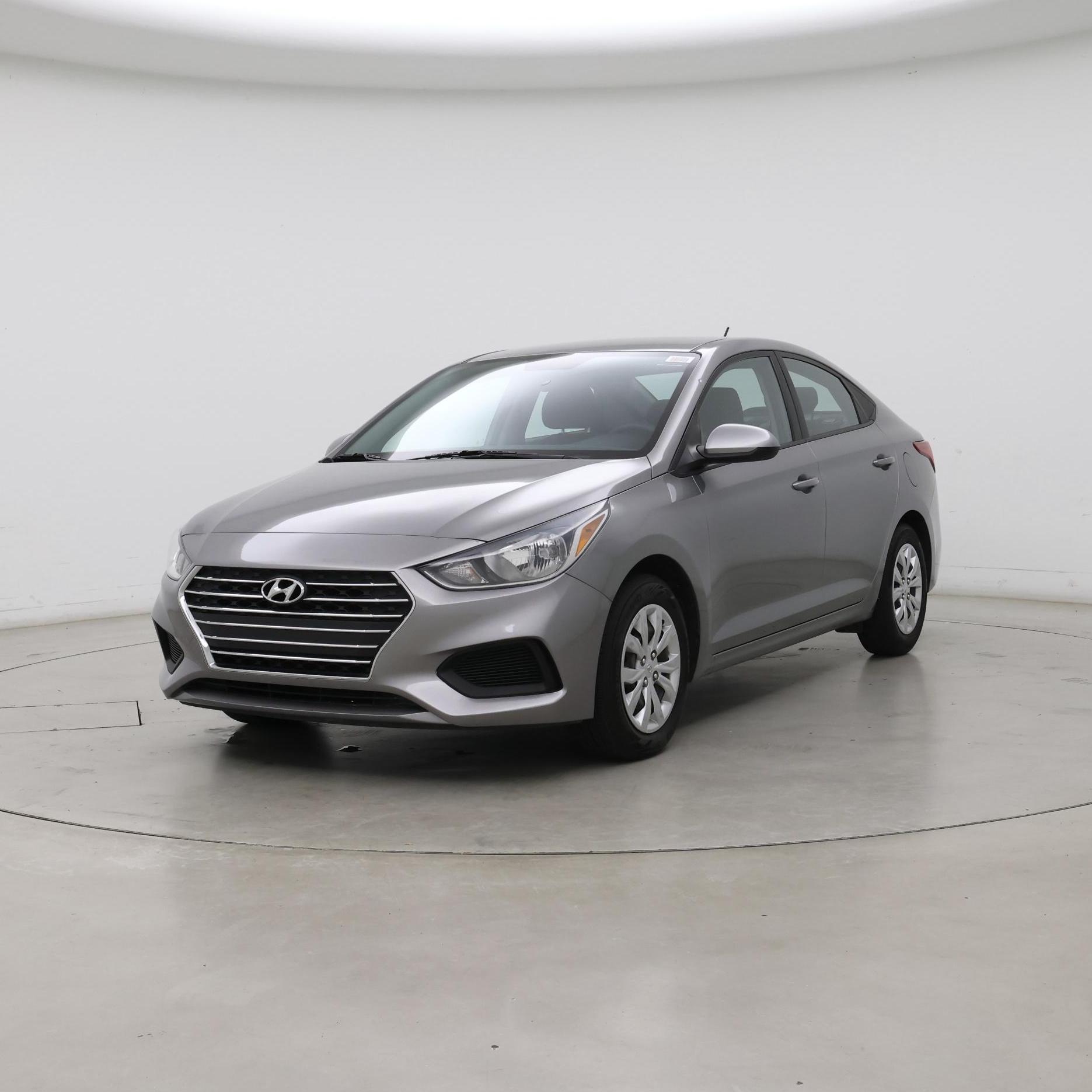 Thumbnail: 2022 Hyundai Accent - 4
