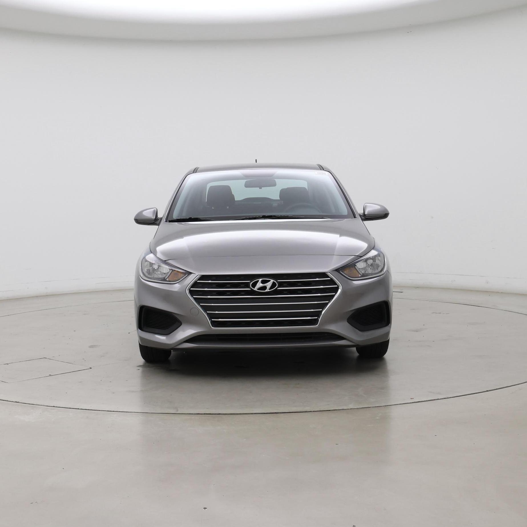 Thumbnail: 2022 Hyundai Accent - 5