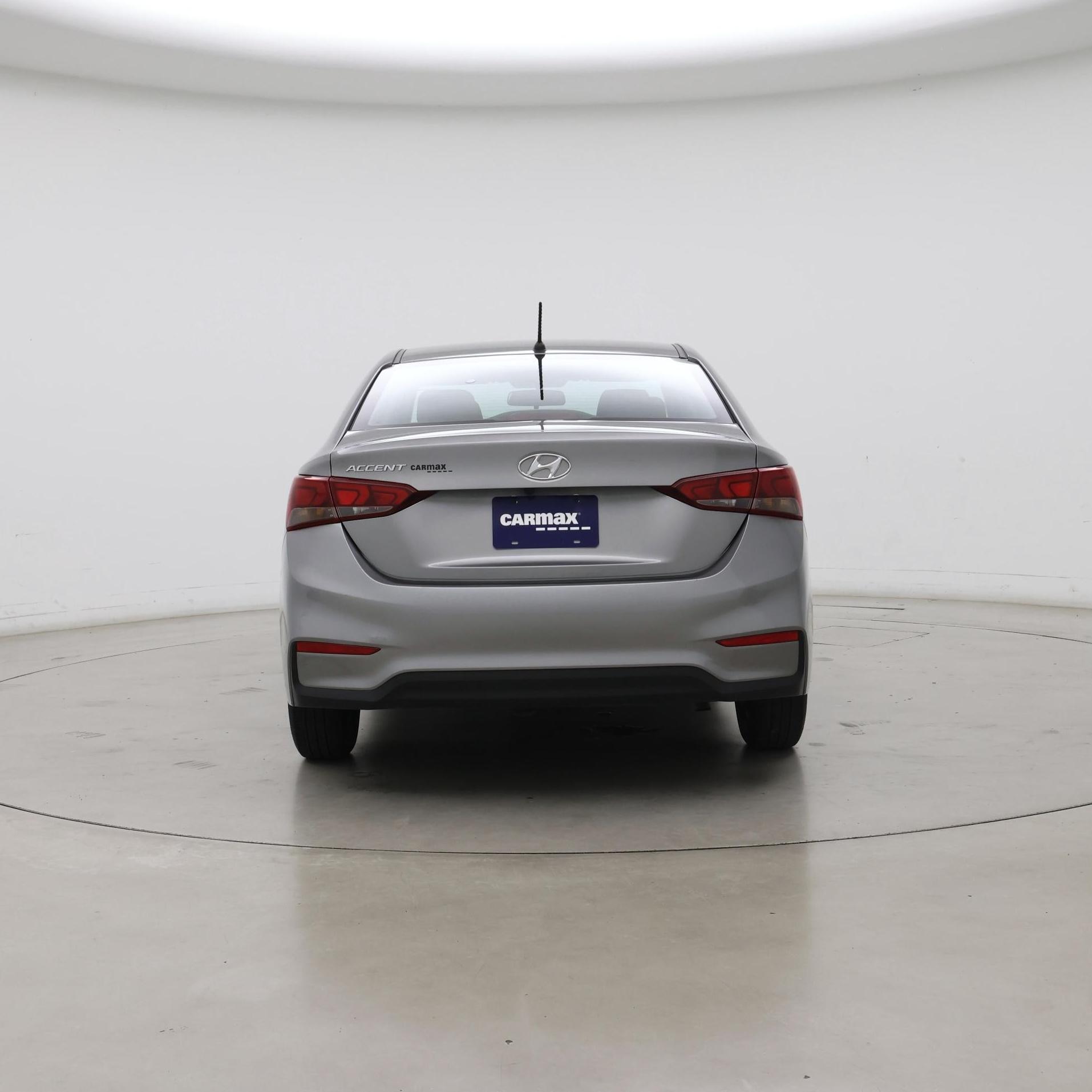 Thumbnail: 2022 Hyundai Accent - 6