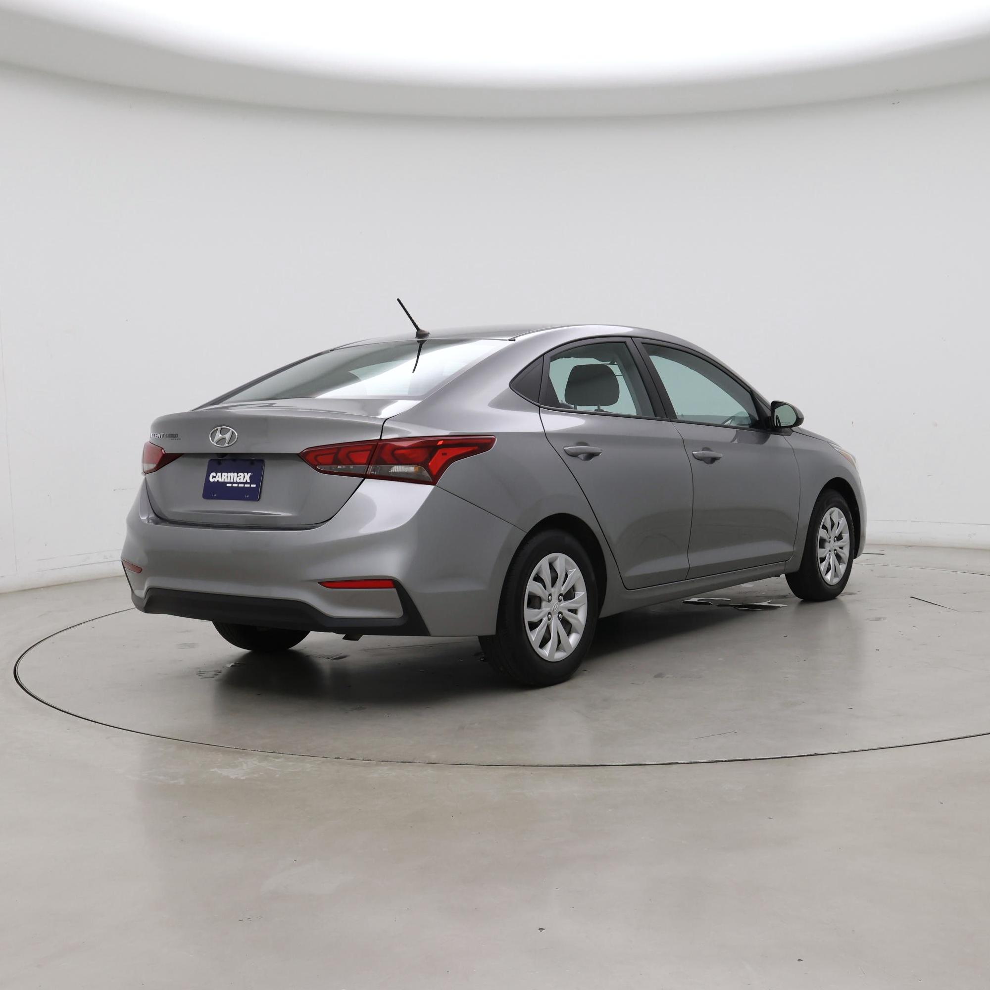 Thumbnail: 2022 Hyundai Accent - 8