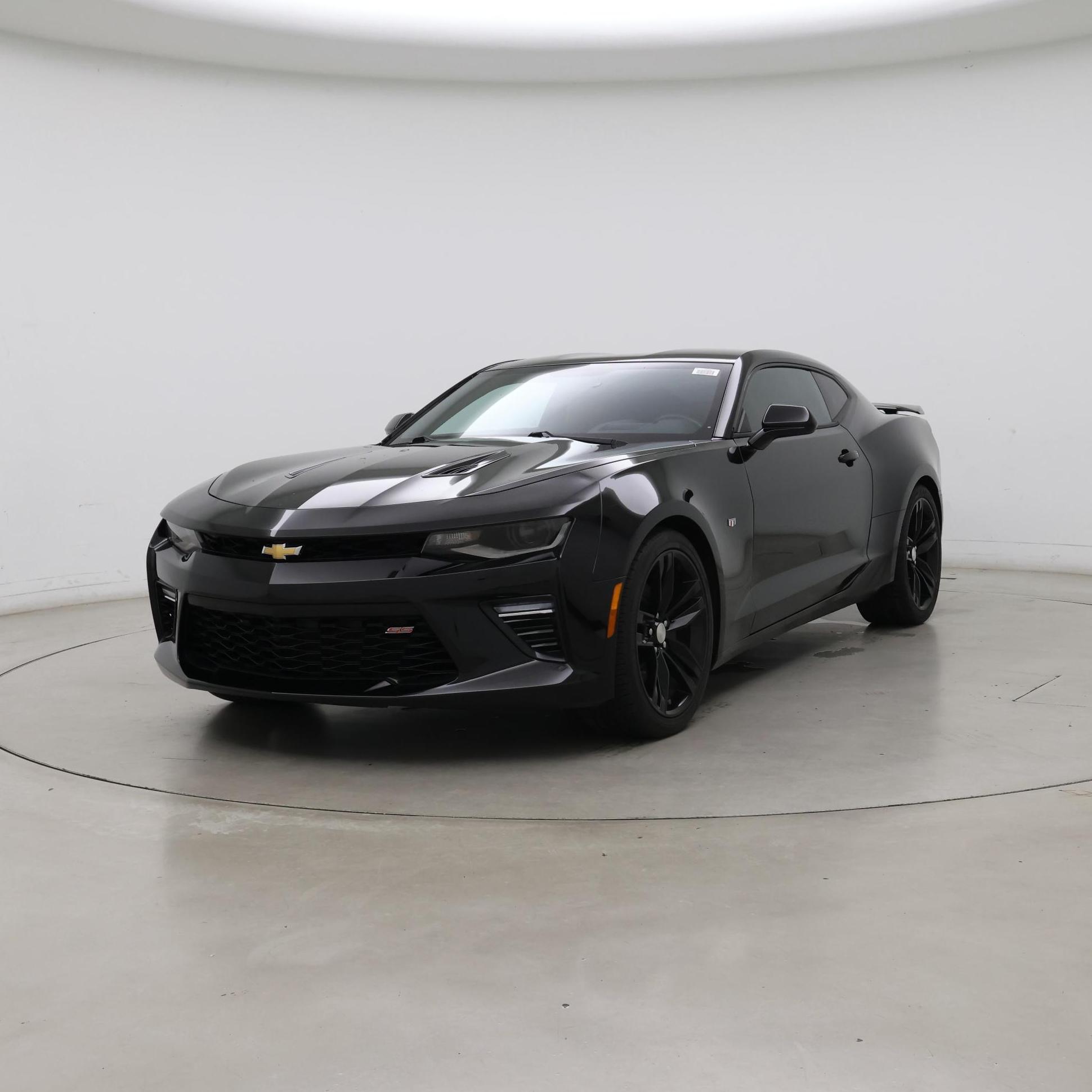Thumbnail: 2016 Chevrolet Camaro - 4