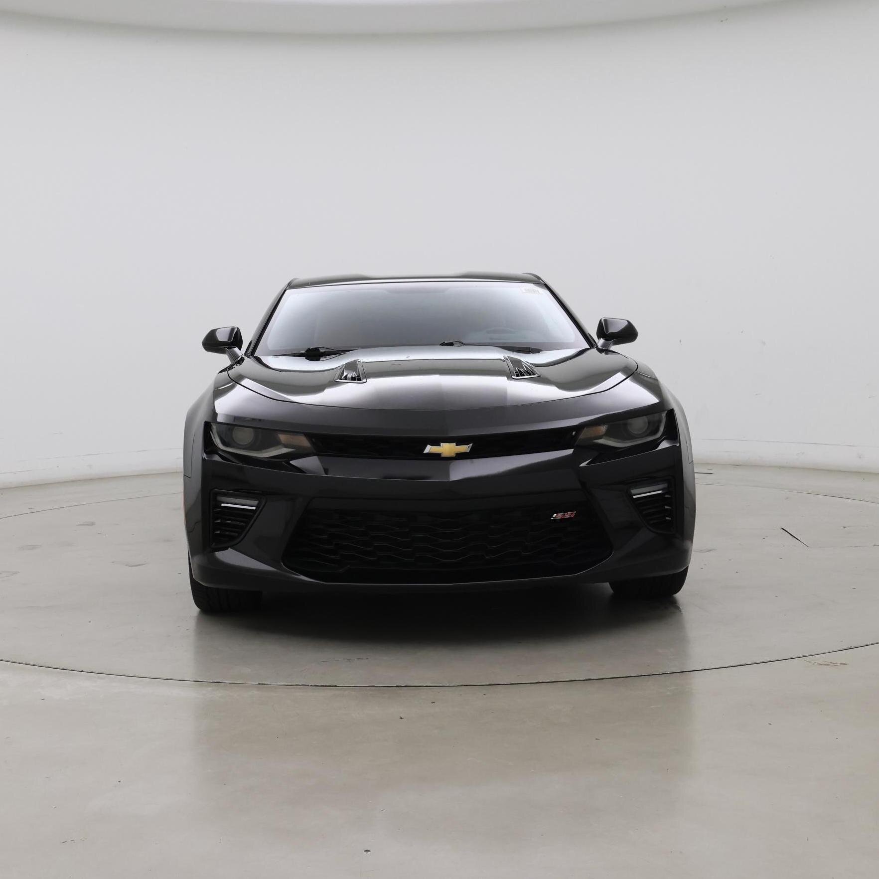 Thumbnail: 2016 Chevrolet Camaro - 5