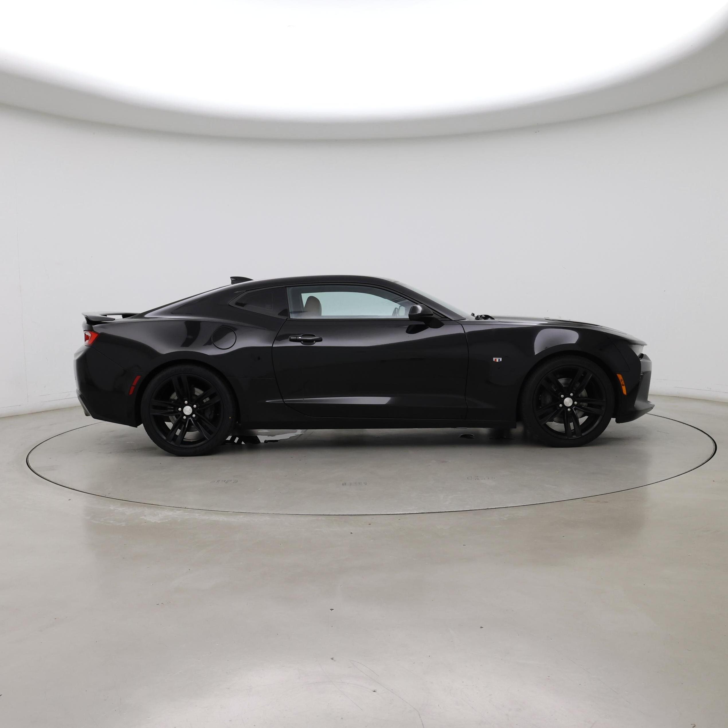 Thumbnail: 2016 Chevrolet Camaro - 7