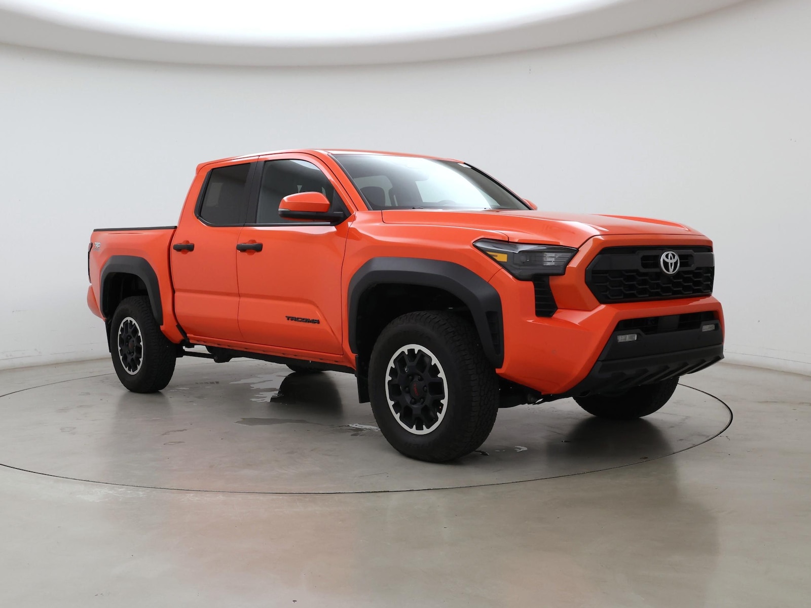 Image of 2024 Toyota Tacoma TRD Off Road