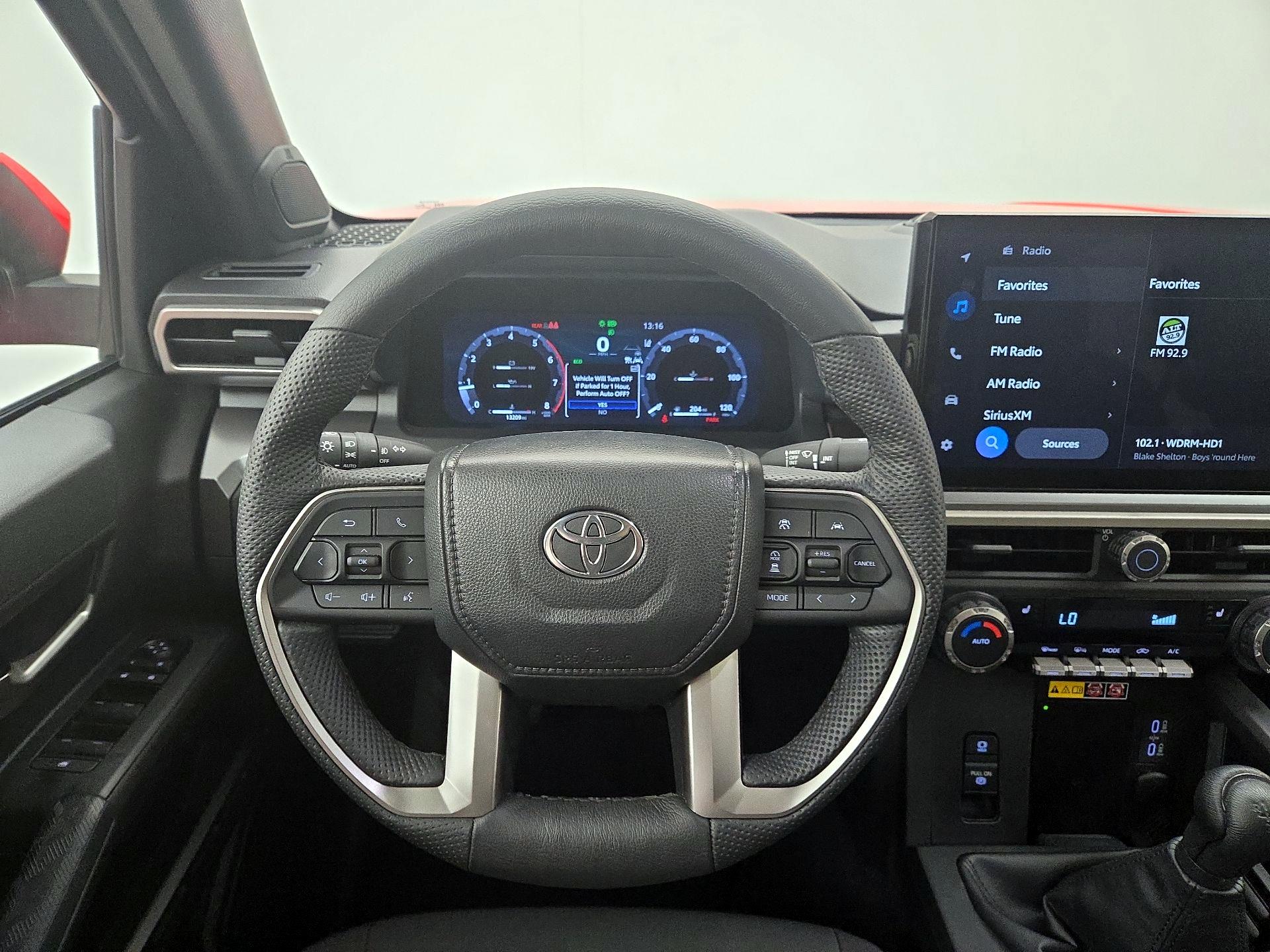 Thumbnail: 2024 Toyota Tacoma - 10