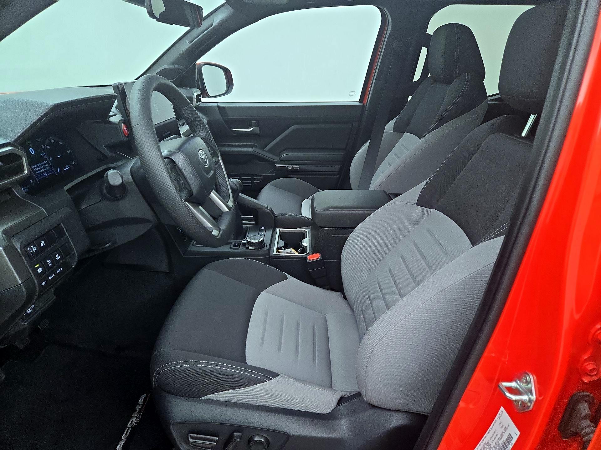 Thumbnail: 2024 Toyota Tacoma - 11