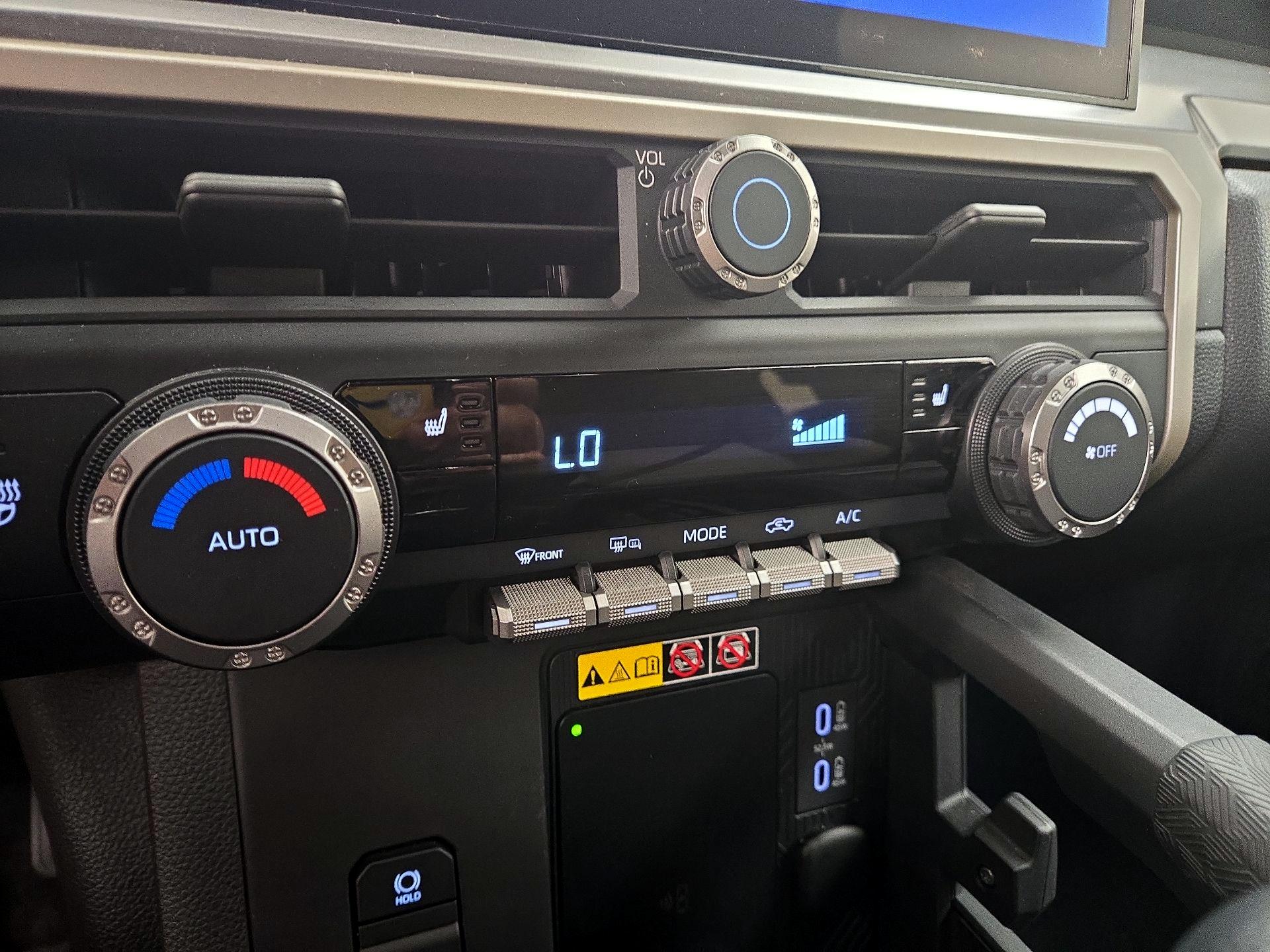 Thumbnail: 2024 Toyota Tacoma - 16