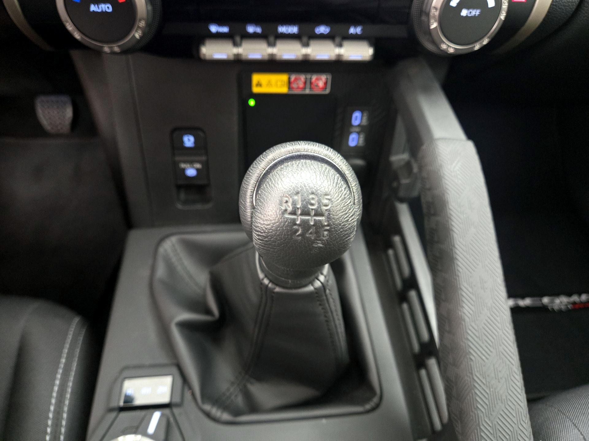 Thumbnail: 2024 Toyota Tacoma - 17