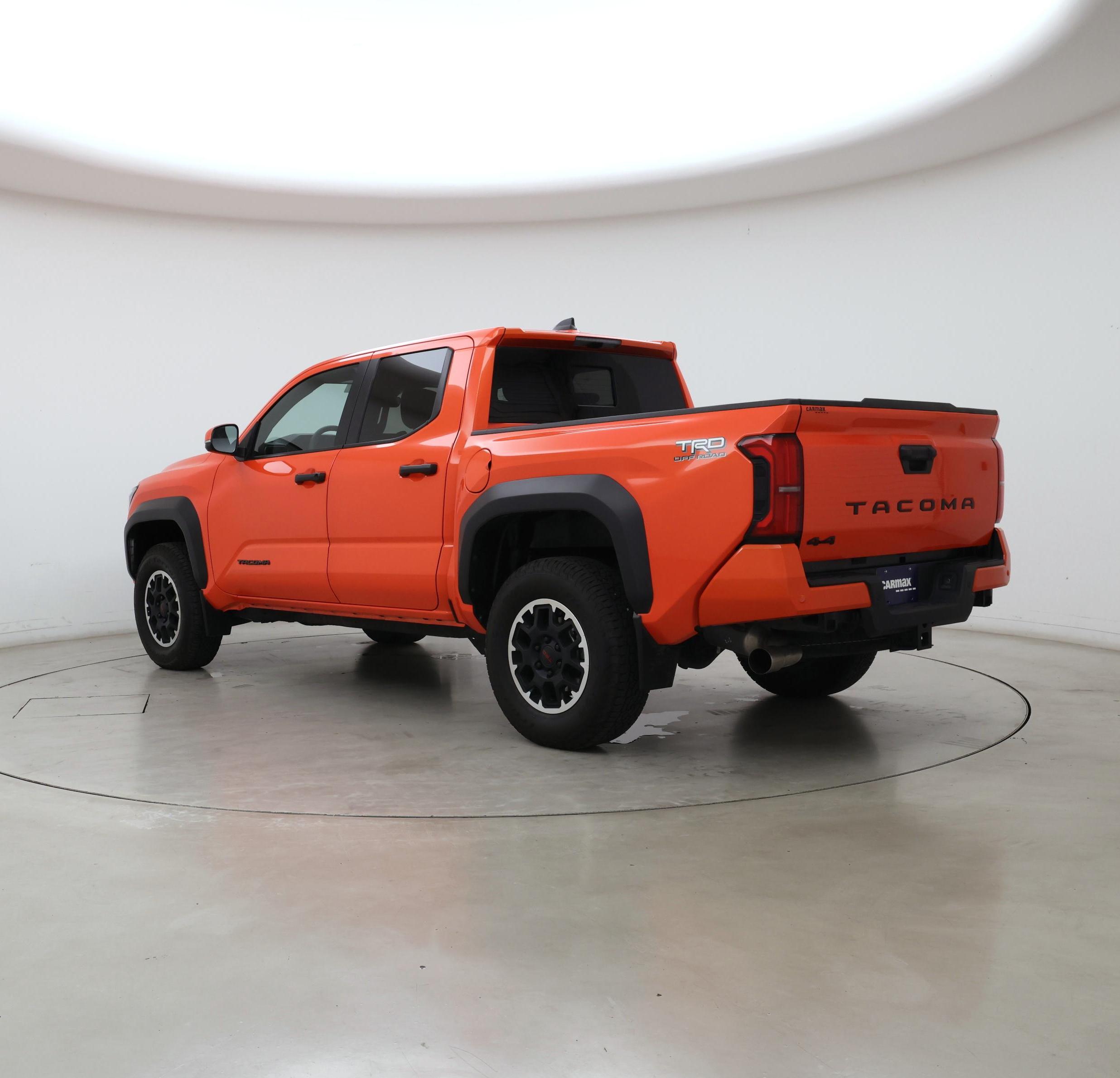 Thumbnail: 2024 Toyota Tacoma - 2
