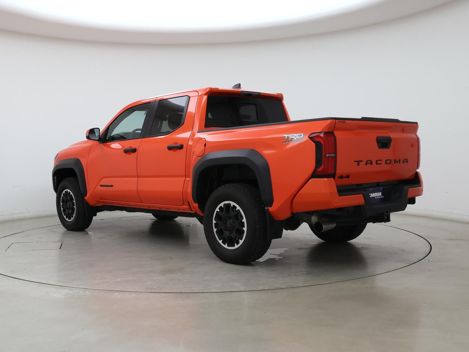 Image of 2024 Toyota Tacoma TRD Off Road