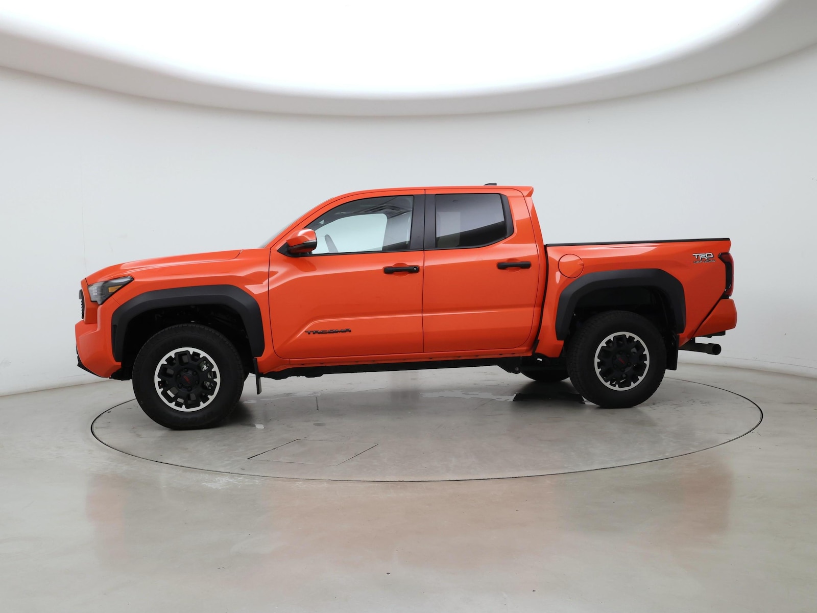Image of 2024 Toyota Tacoma TRD Off Road