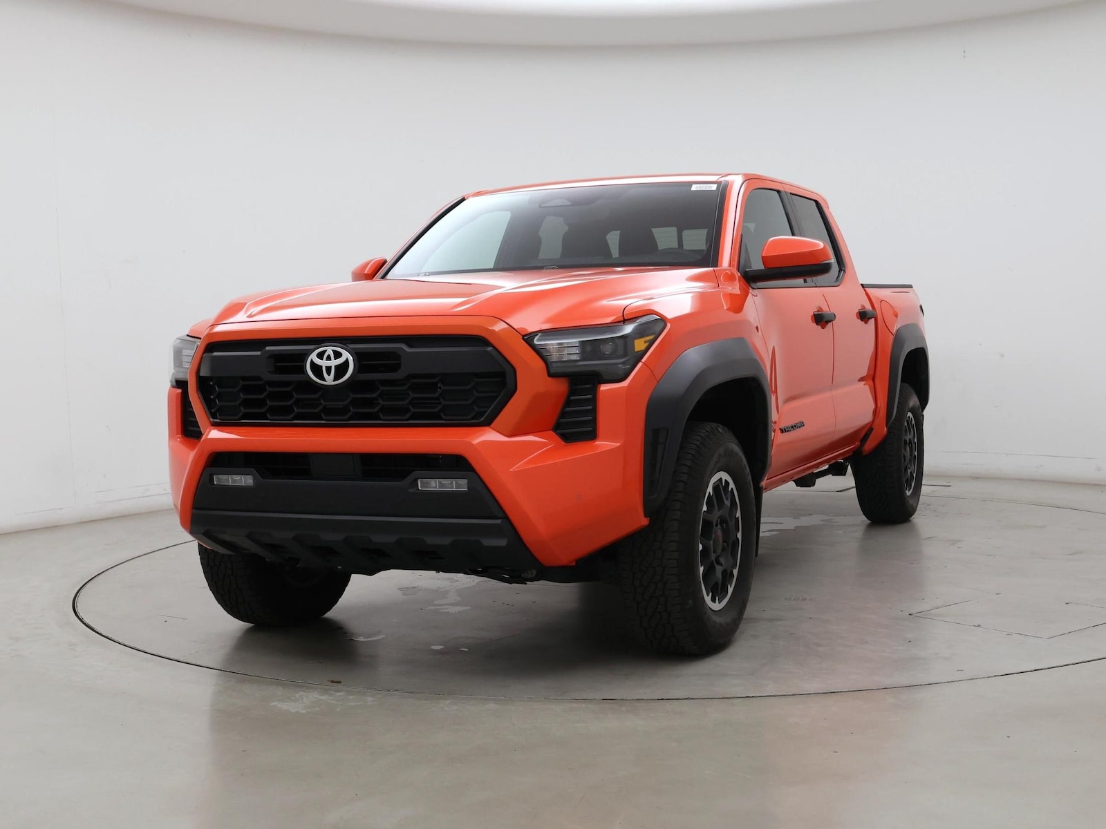 Image of 2024 Toyota Tacoma TRD Off Road