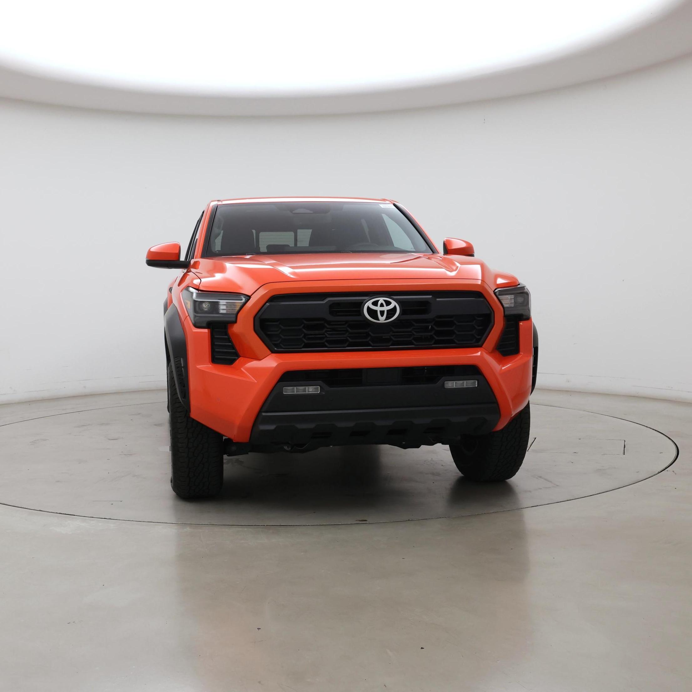 Thumbnail: 2024 Toyota Tacoma - 5