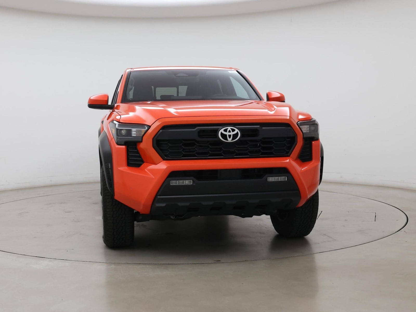 Image of 2024 Toyota Tacoma TRD Off Road