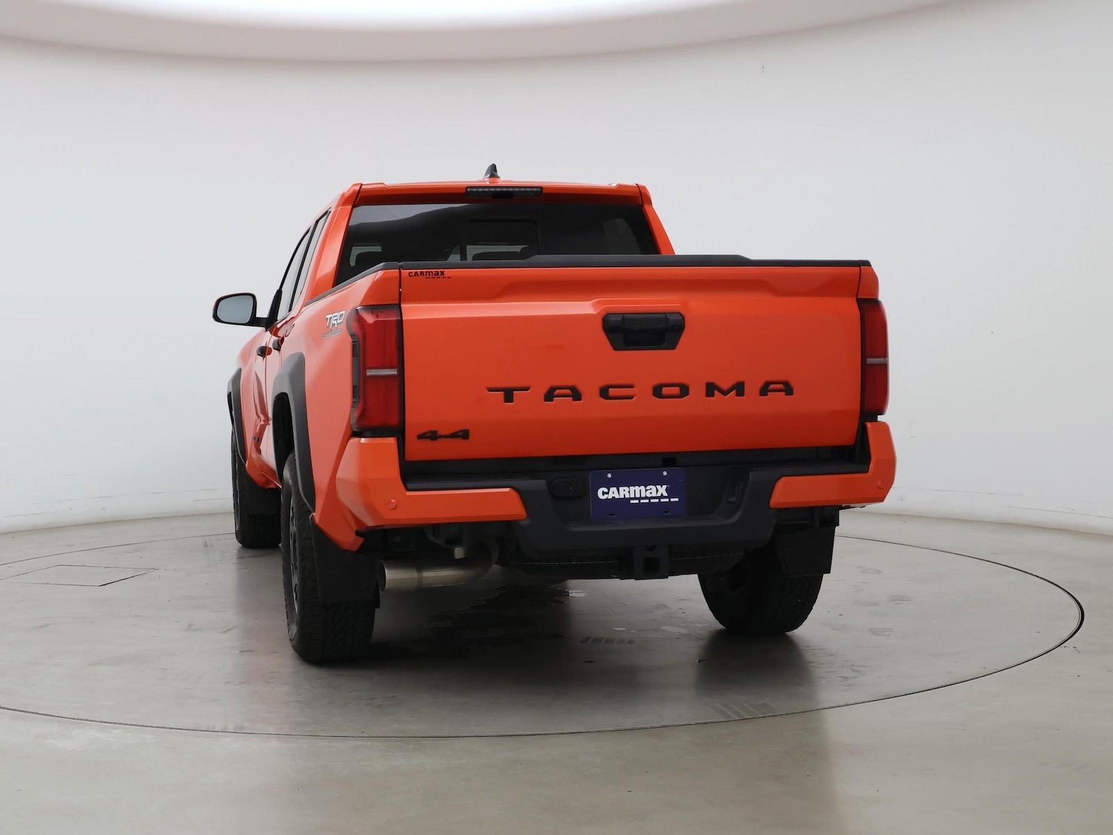 Image of 2024 Toyota Tacoma TRD Off Road