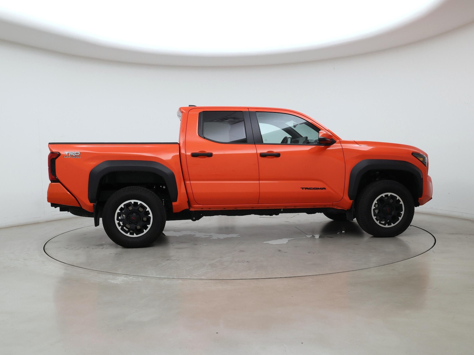 Image of 2024 Toyota Tacoma TRD Off Road