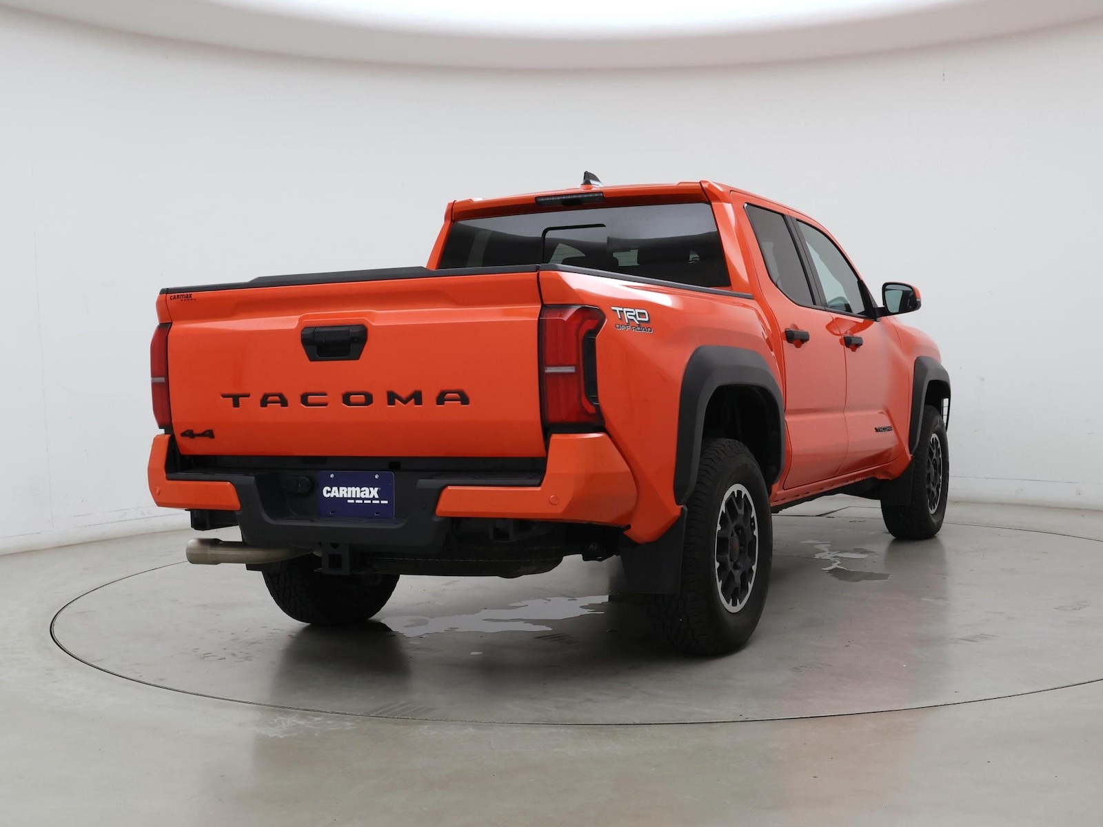 Image of 2024 Toyota Tacoma TRD Off Road