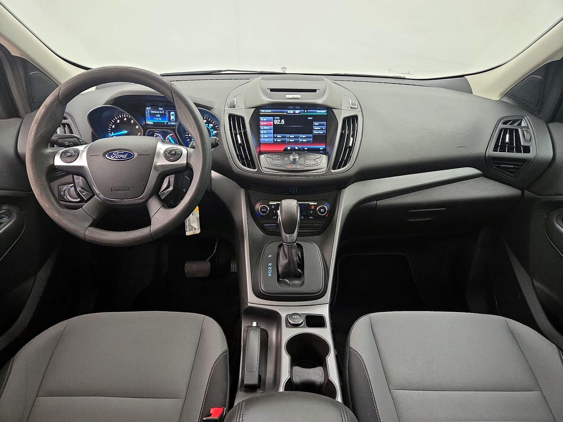 Thumbnail: 2014 Ford Escape - 9